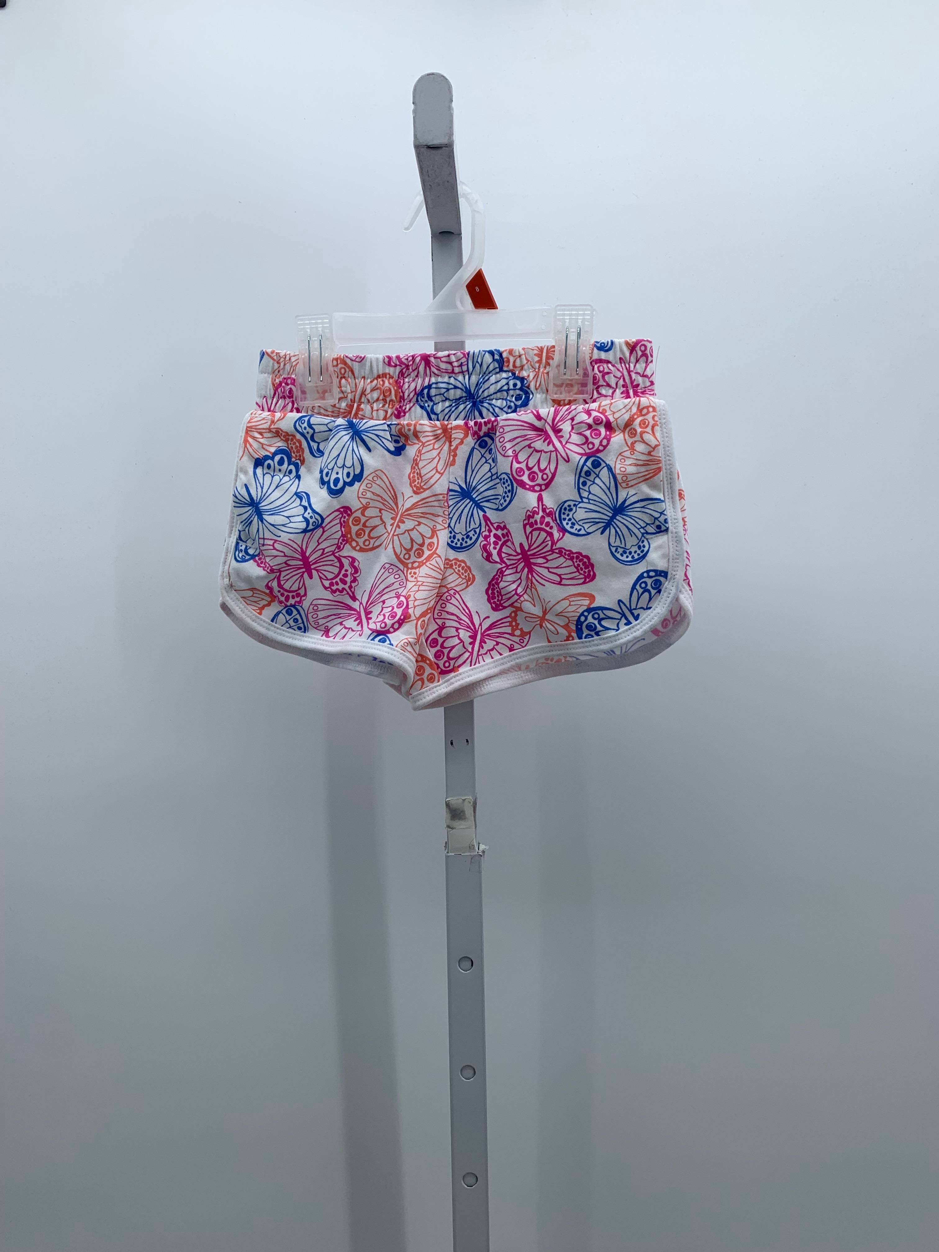 Wonder Nation Size 4-5 Girls Shorts