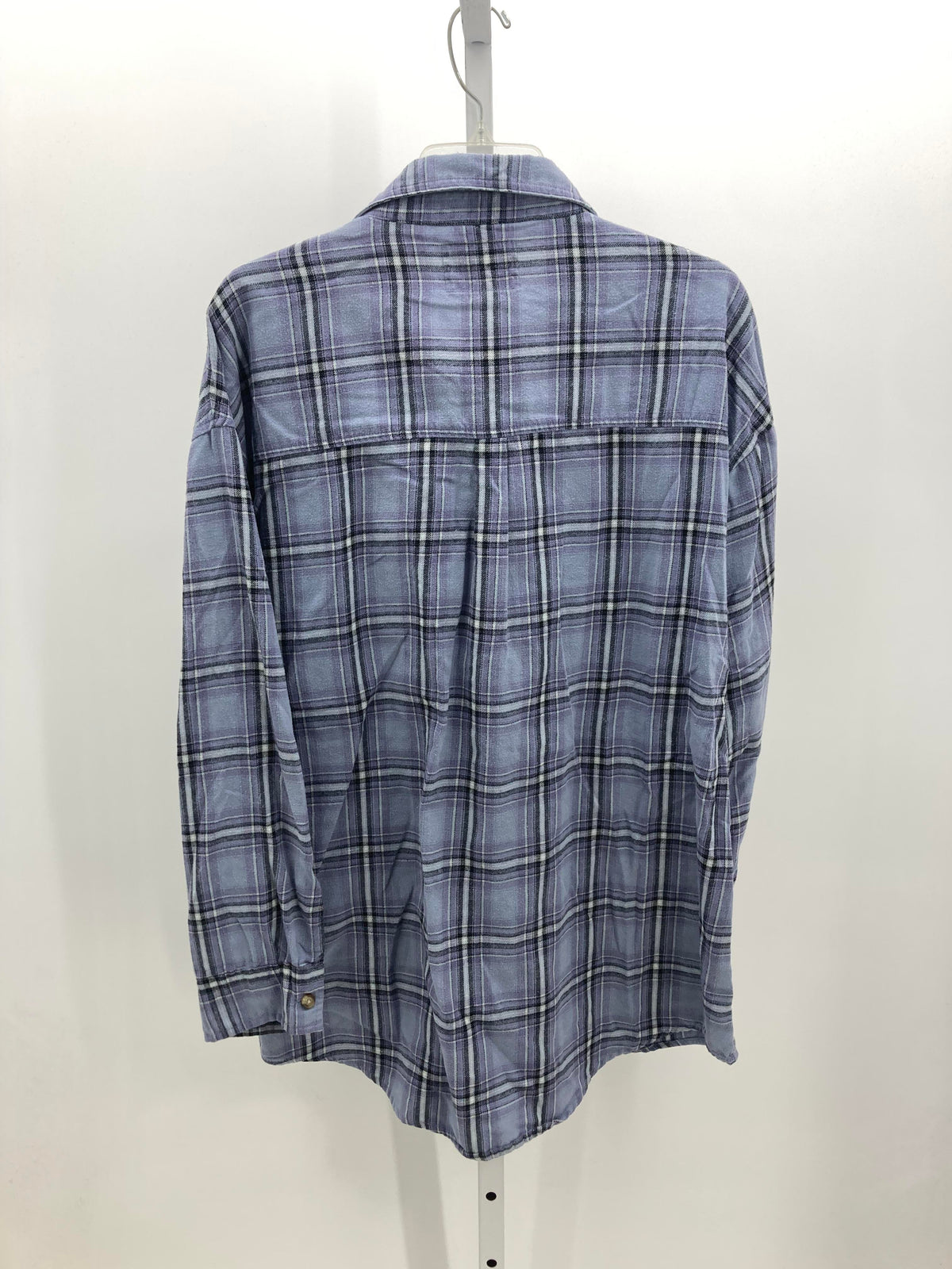 Aeropostale Size Medium Juniors Long Sleeve Shirt