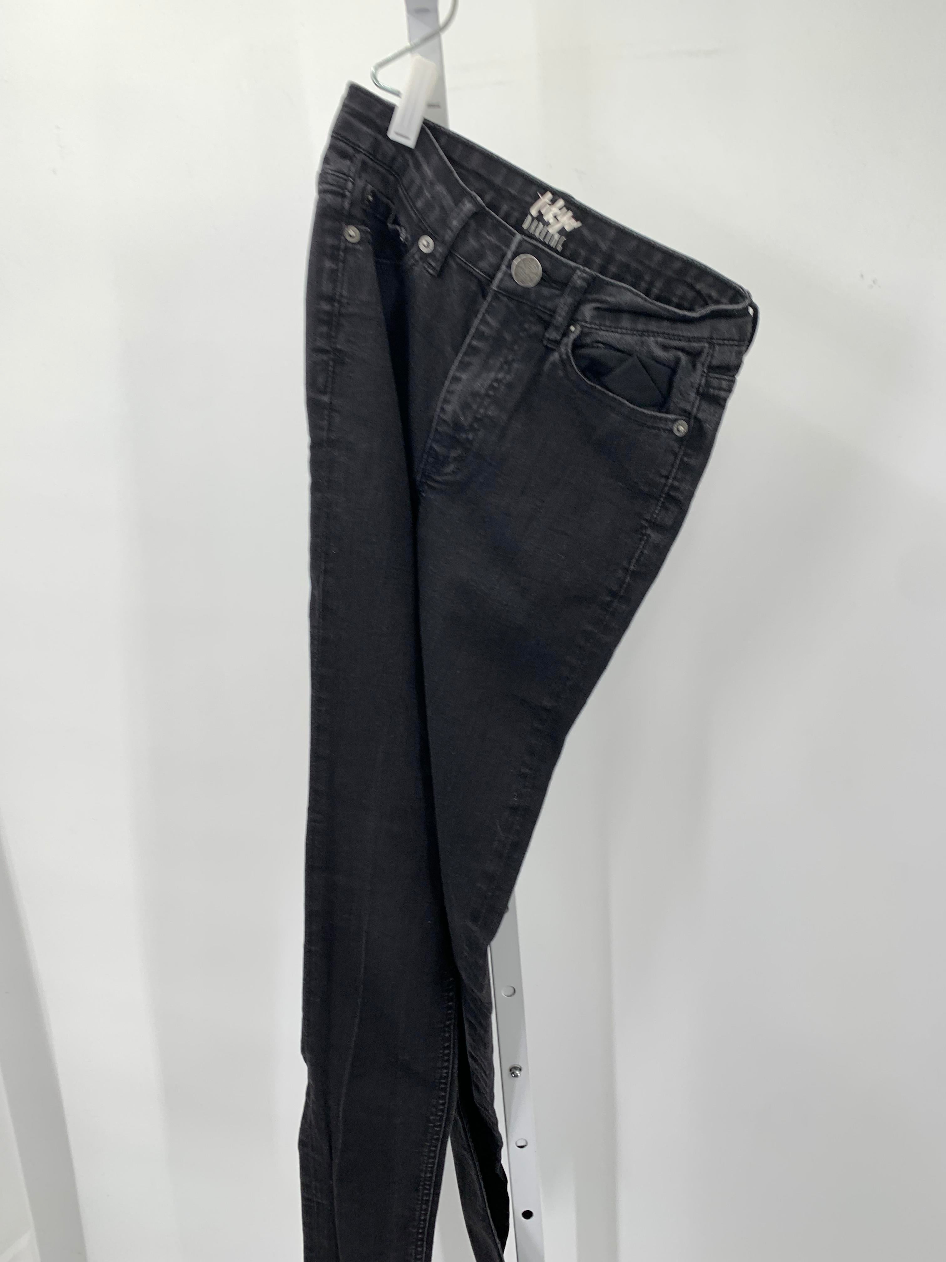 Tokyo Design Size 00 Juniors Jeans