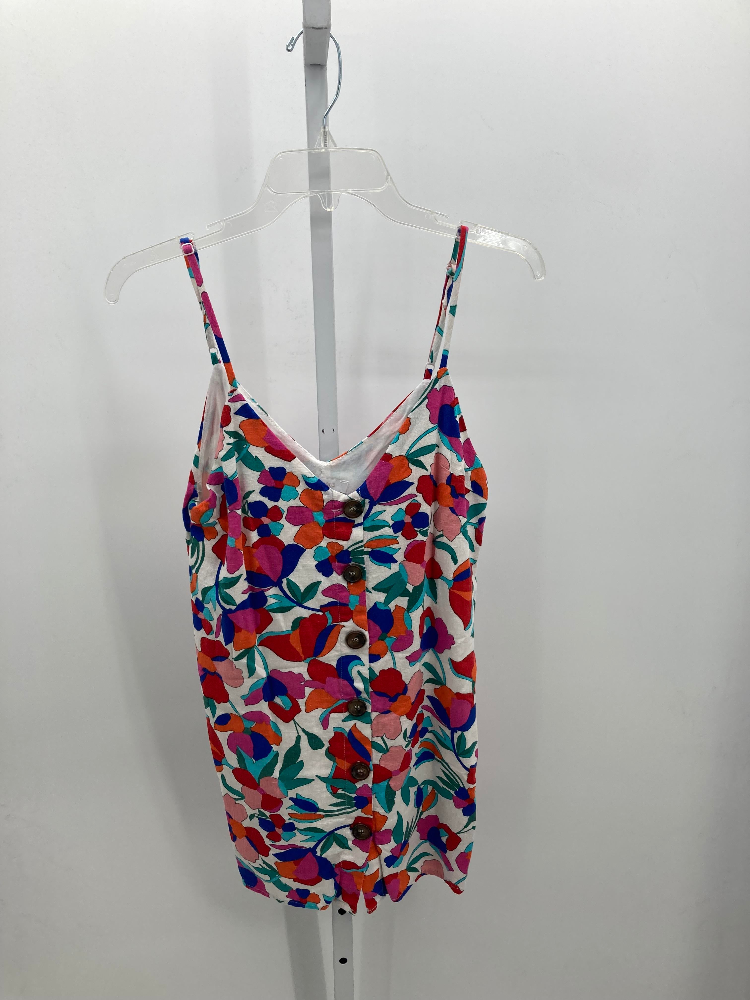Size Medium Misses Sundress
