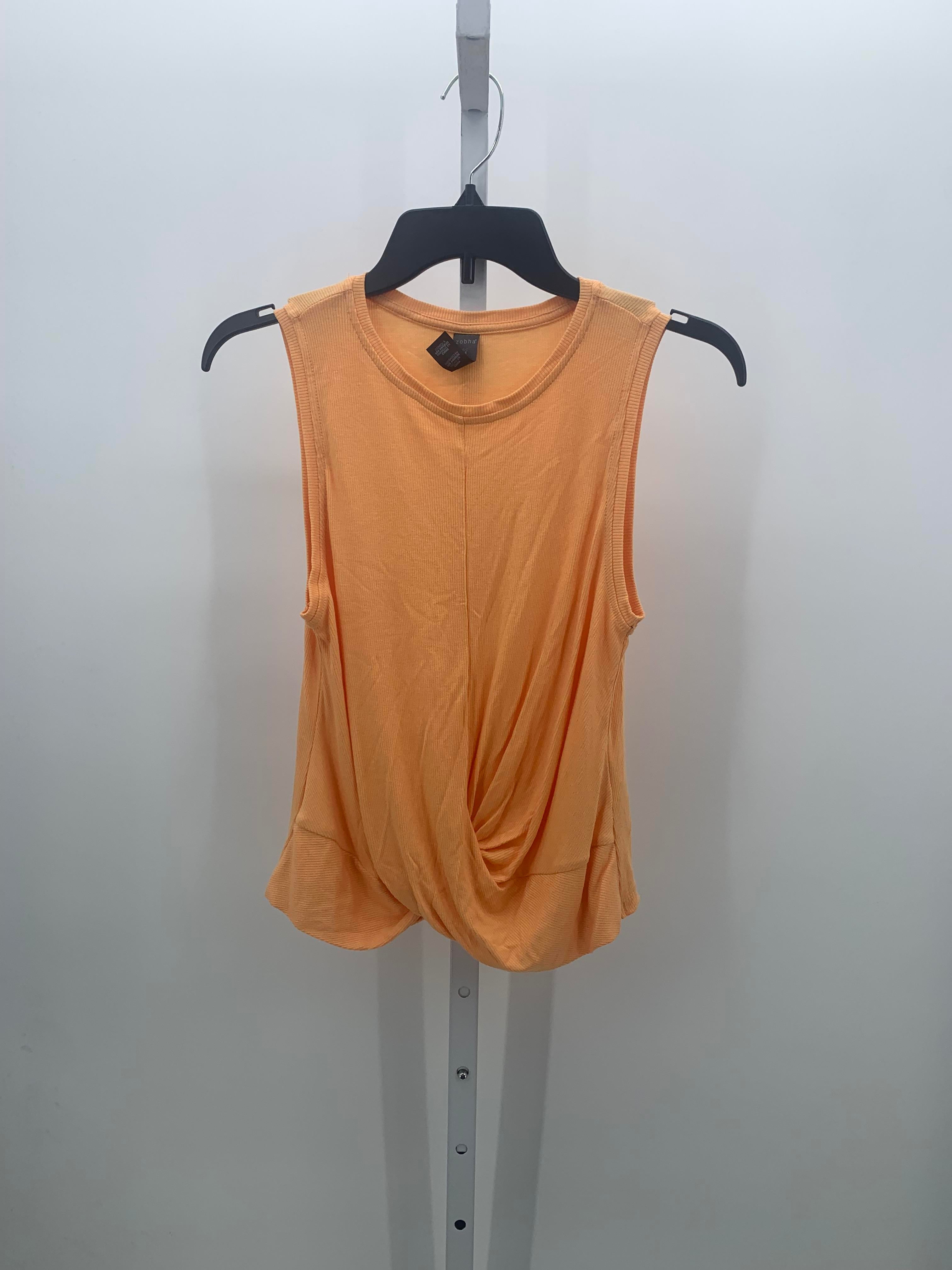 Size Medium Misses Tank