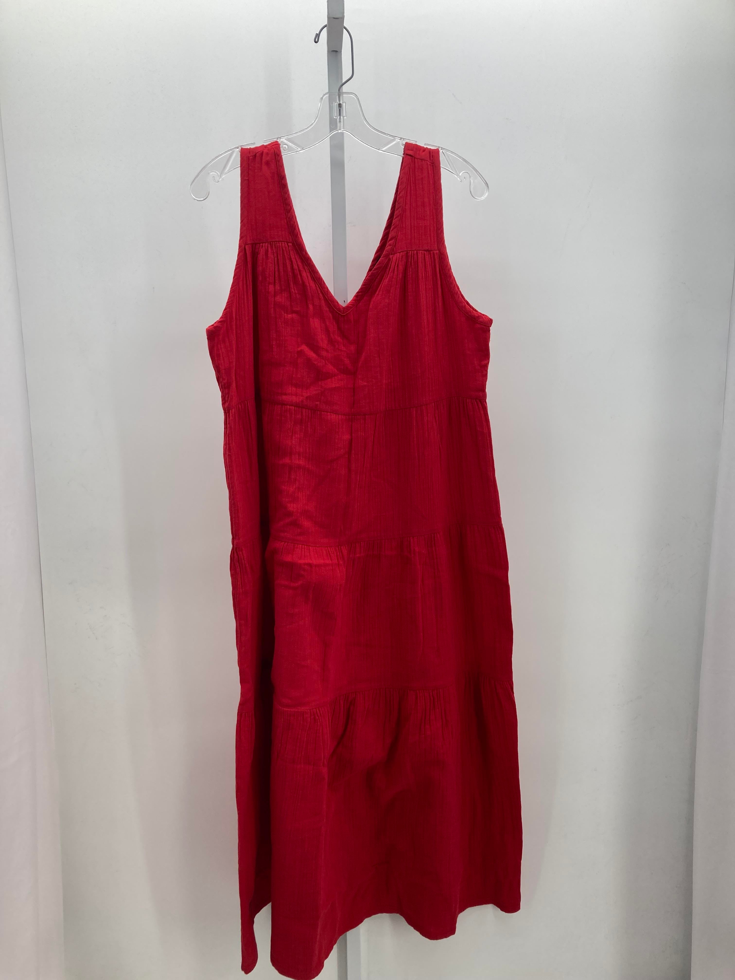 Size Medium Misses Sundress