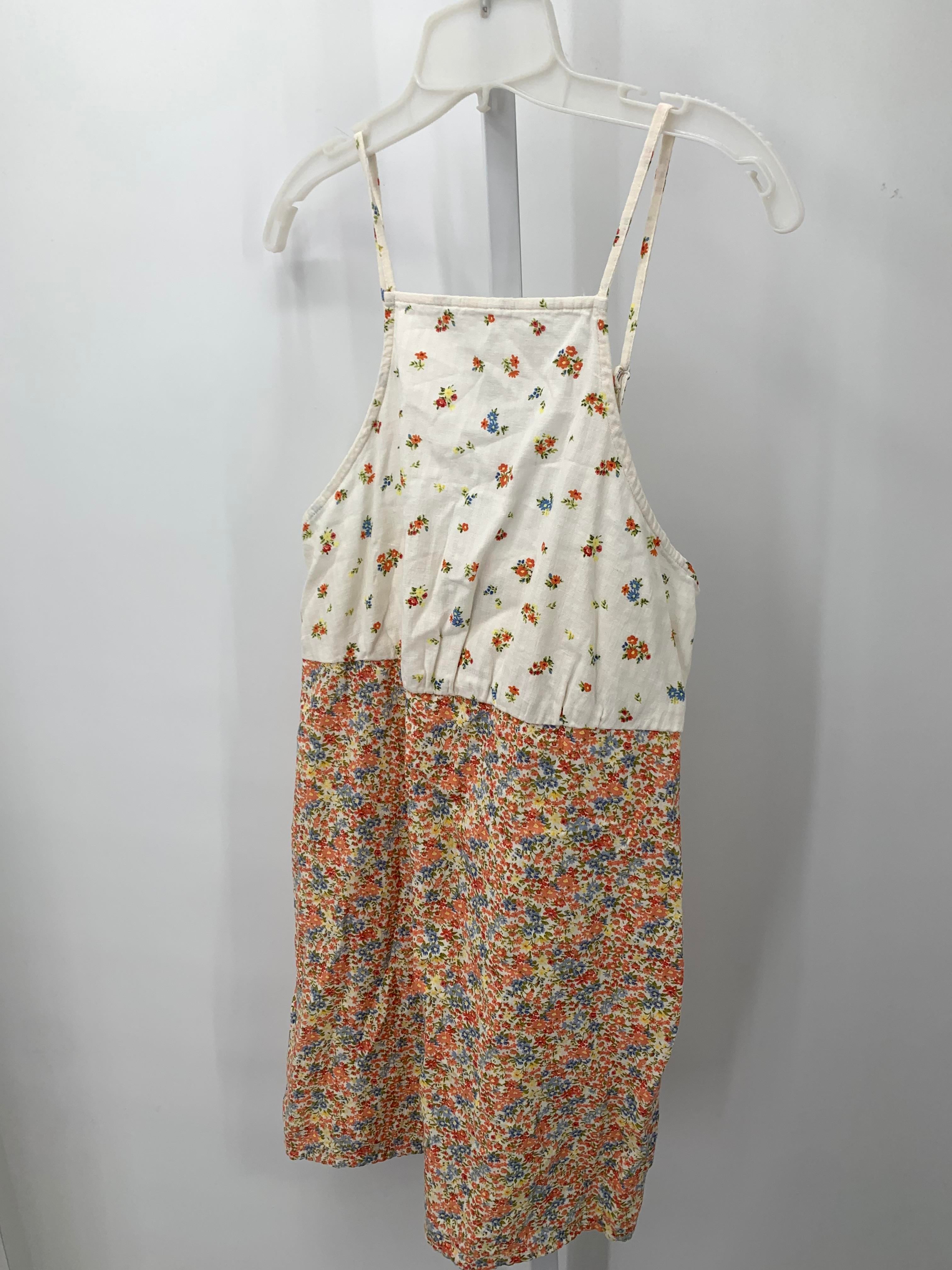 American Eagle Size Medium Juniors Sundress