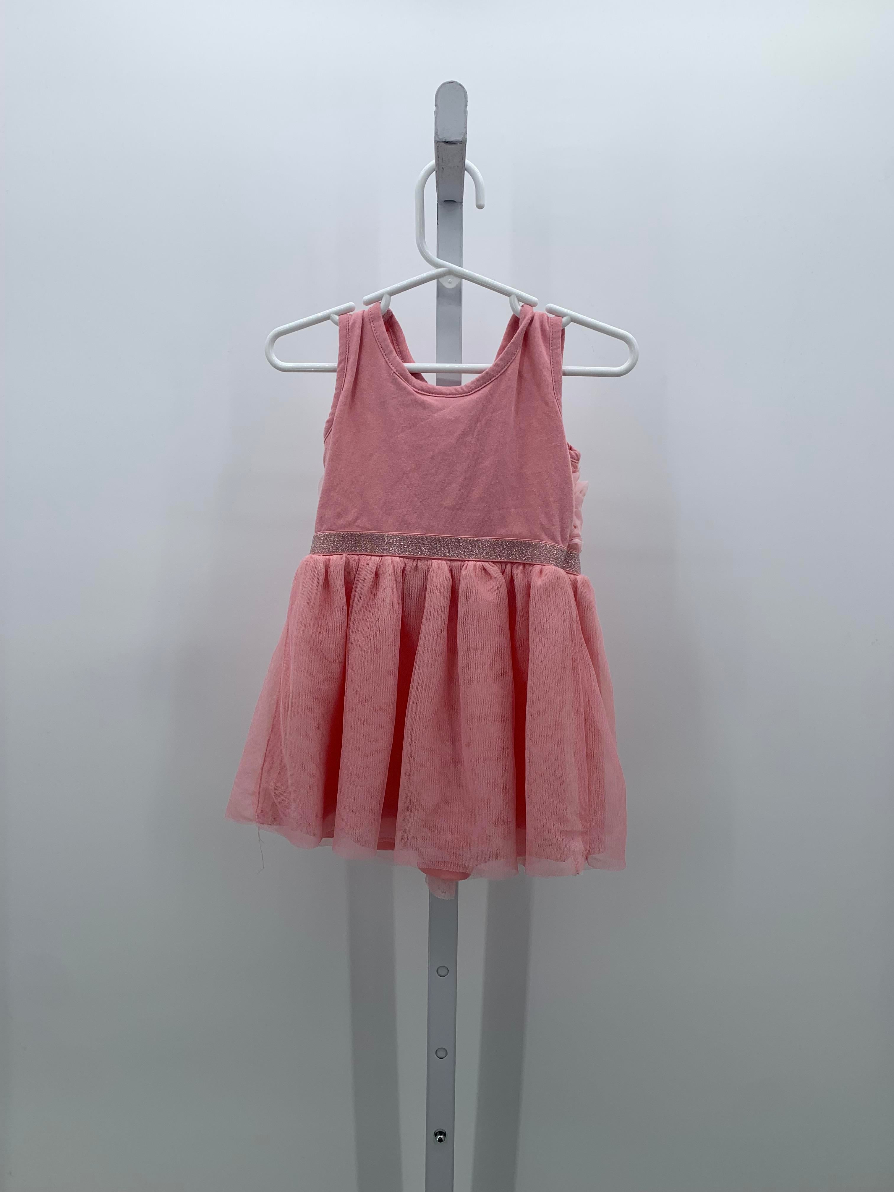 Children's Place Size 3T Girls Sleeveless Dress