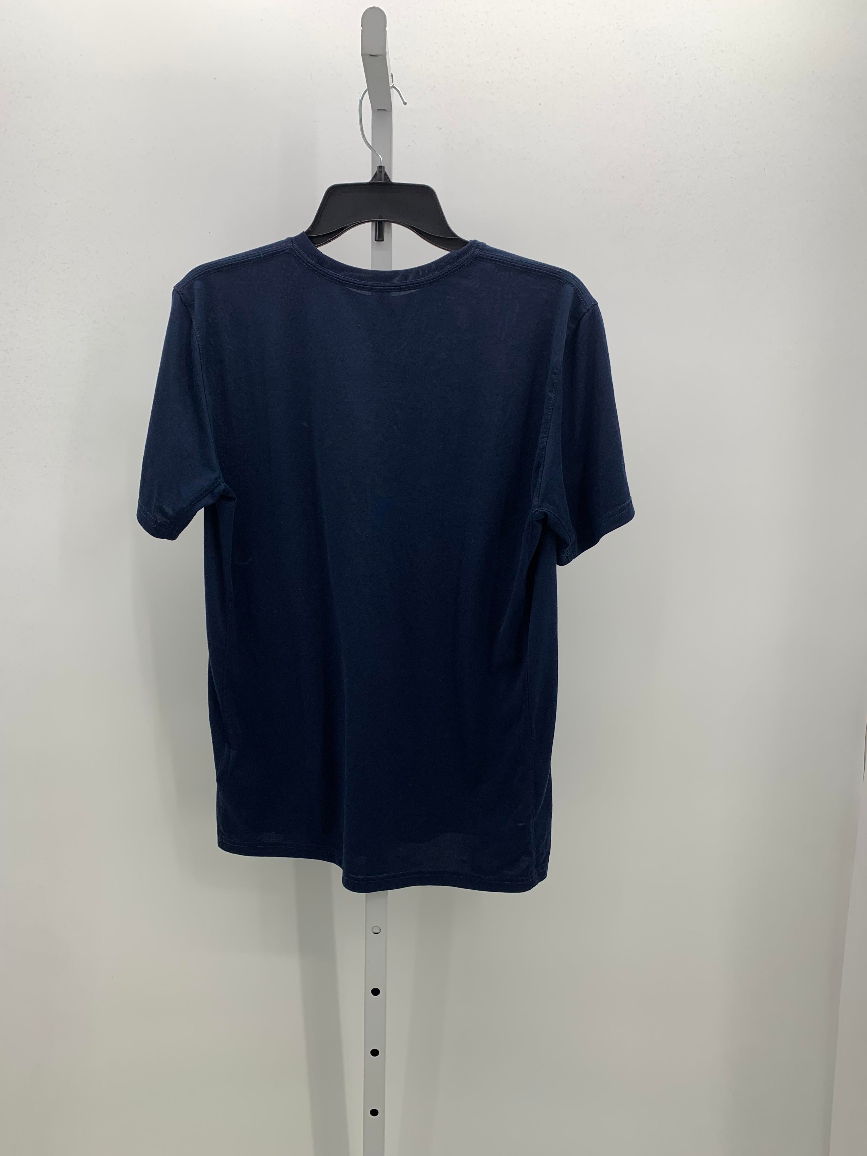 PATRIOTS TEE