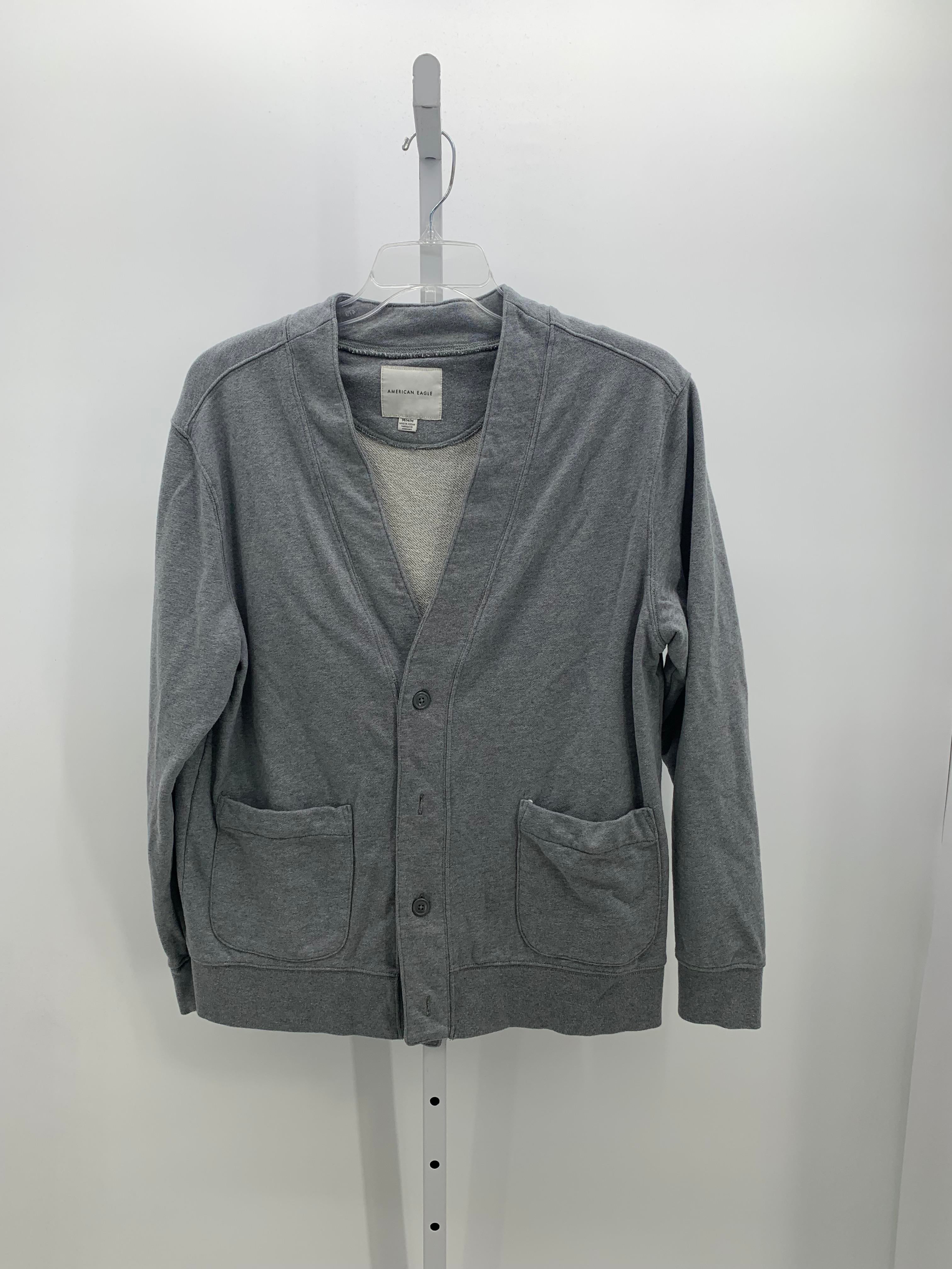 BTN DOWN KNIT