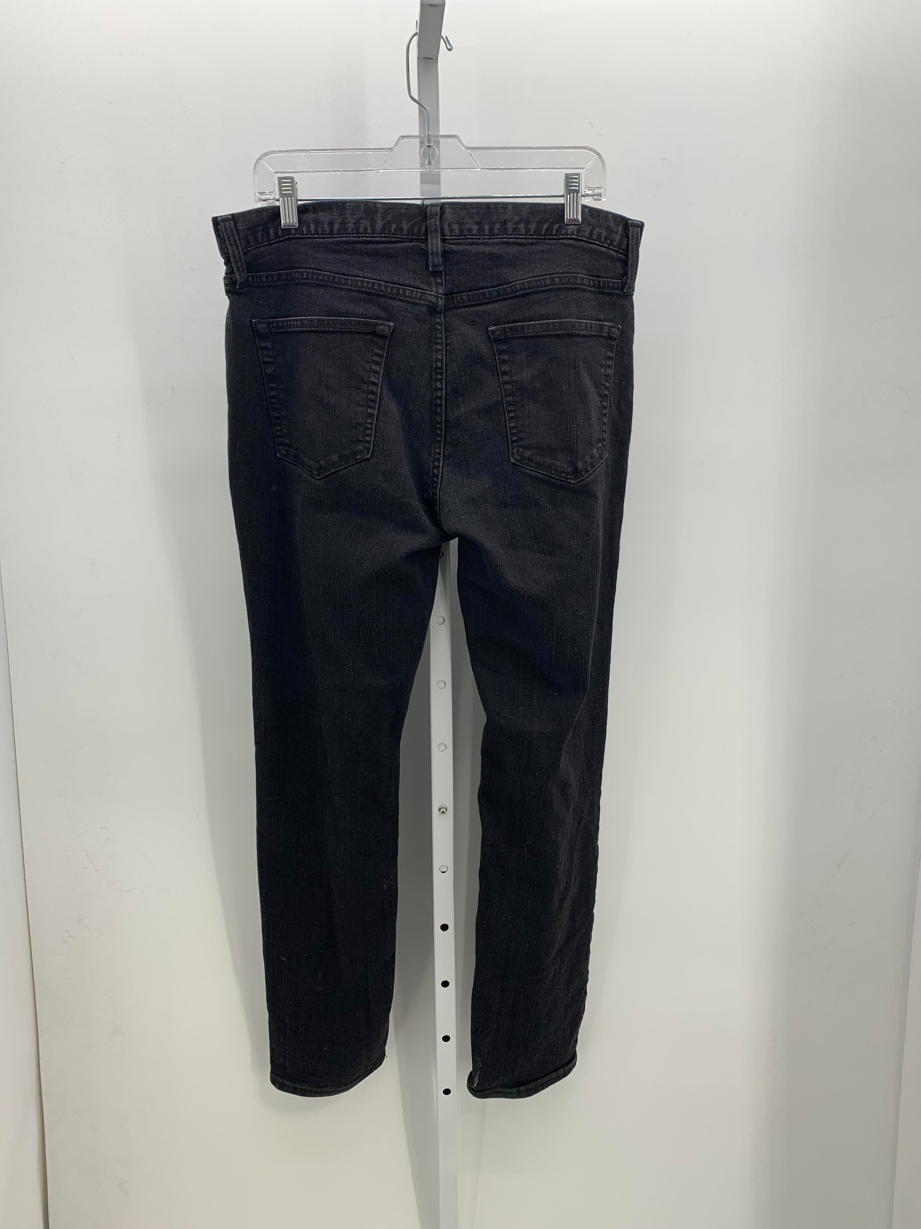 SLIM FIT JEANS