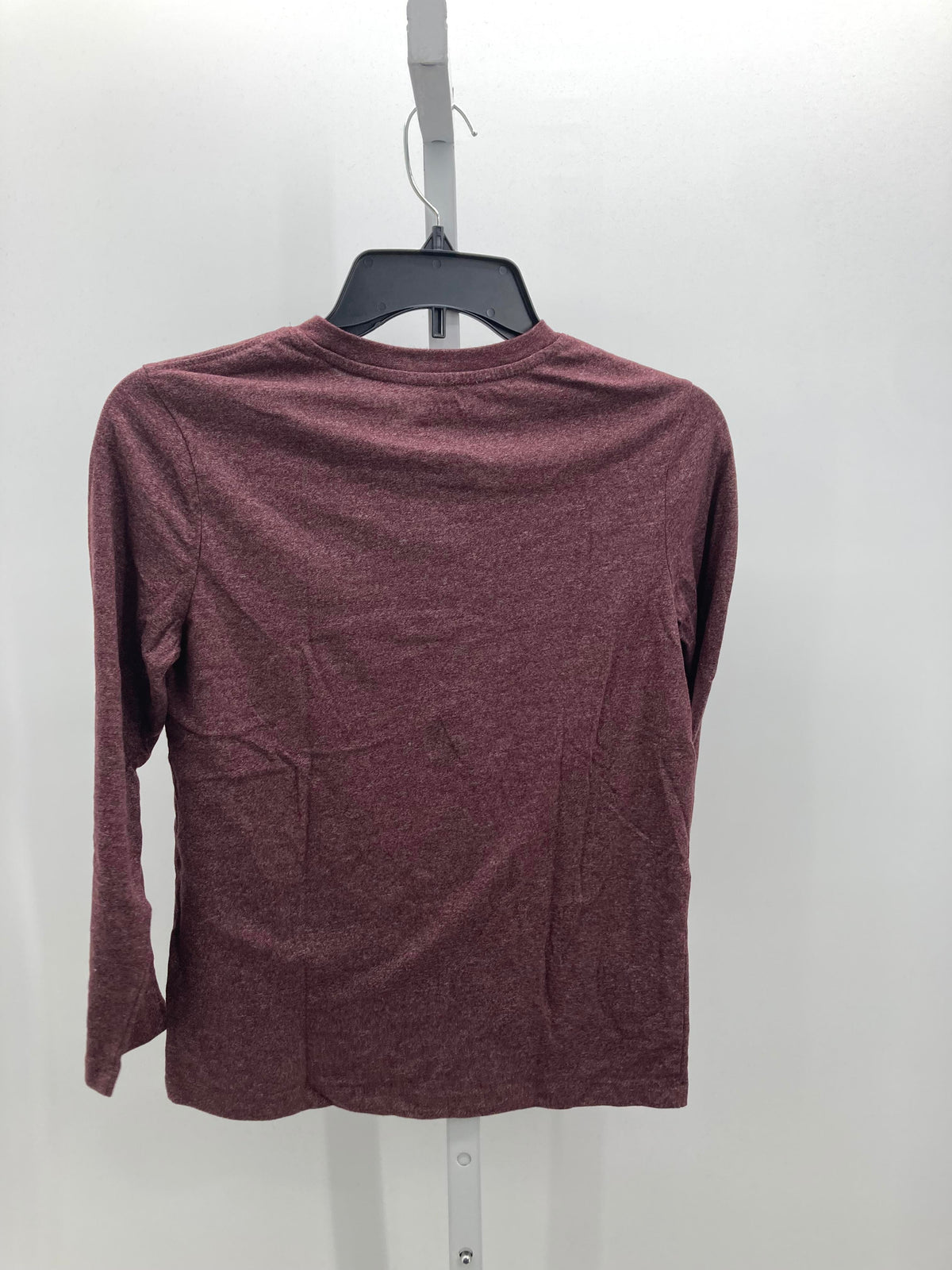 HENLEY KNIT