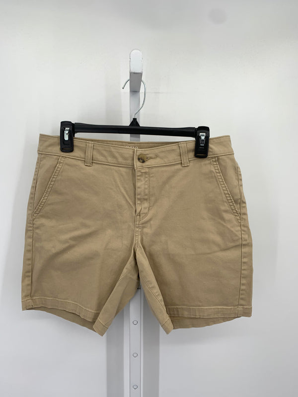 A.N.A. Size 8 Misses Shorts