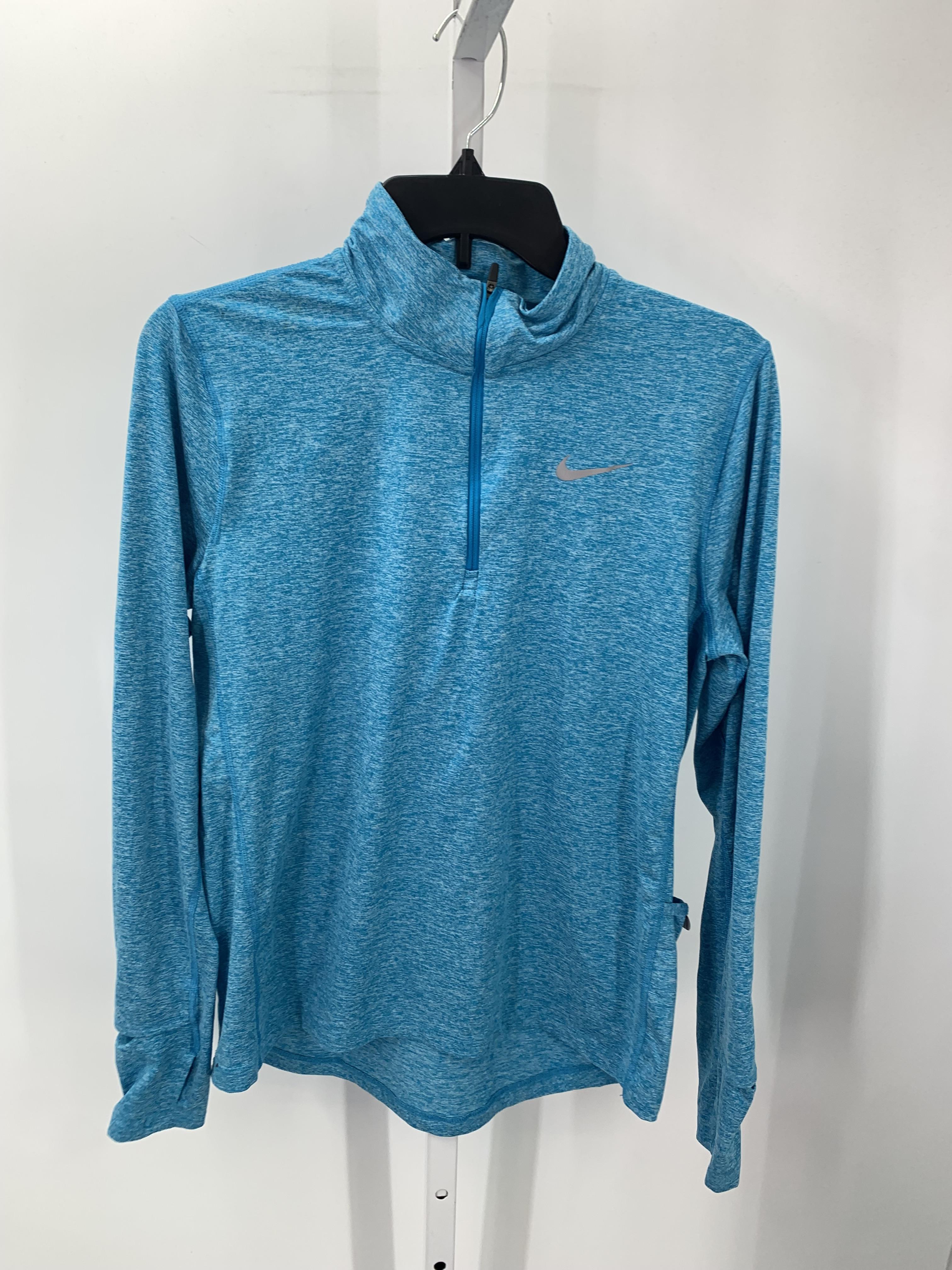 Nike Size Medium Misses Long Sleeve Shirt