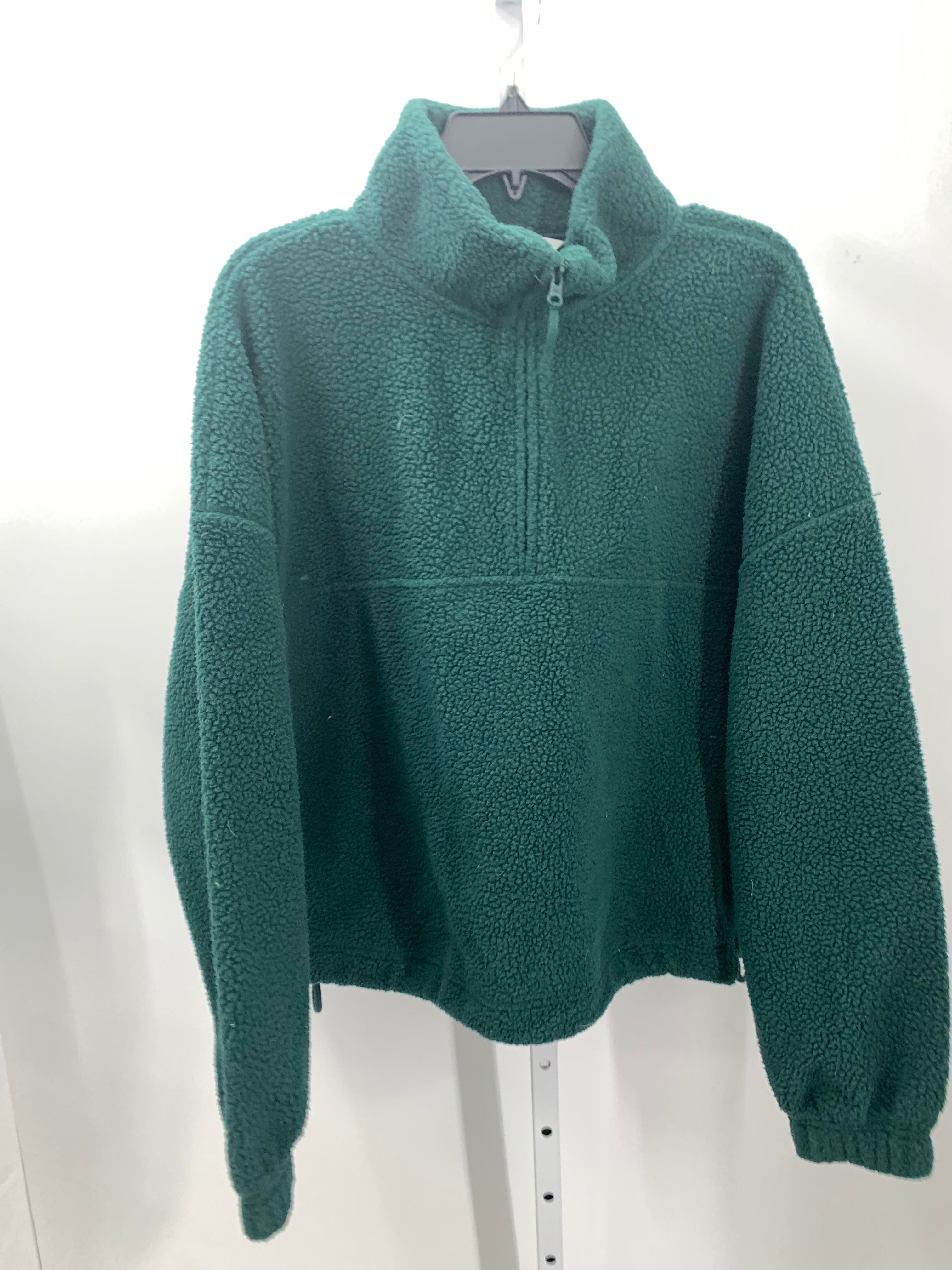 DSG Size Extra Large Misses Long Sleeve Shirt