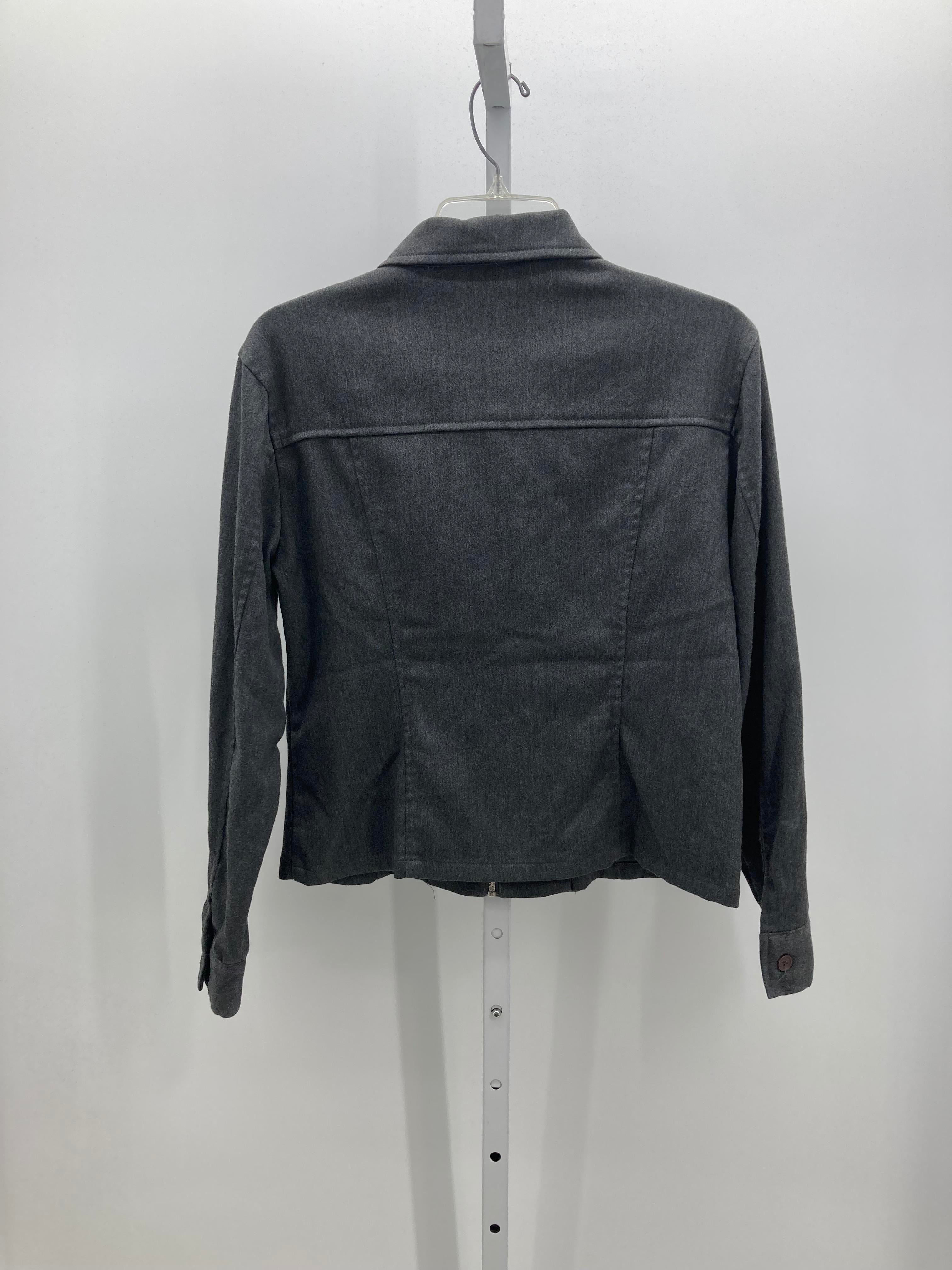 Express Size 3/4 Misses Lightweight Jacket