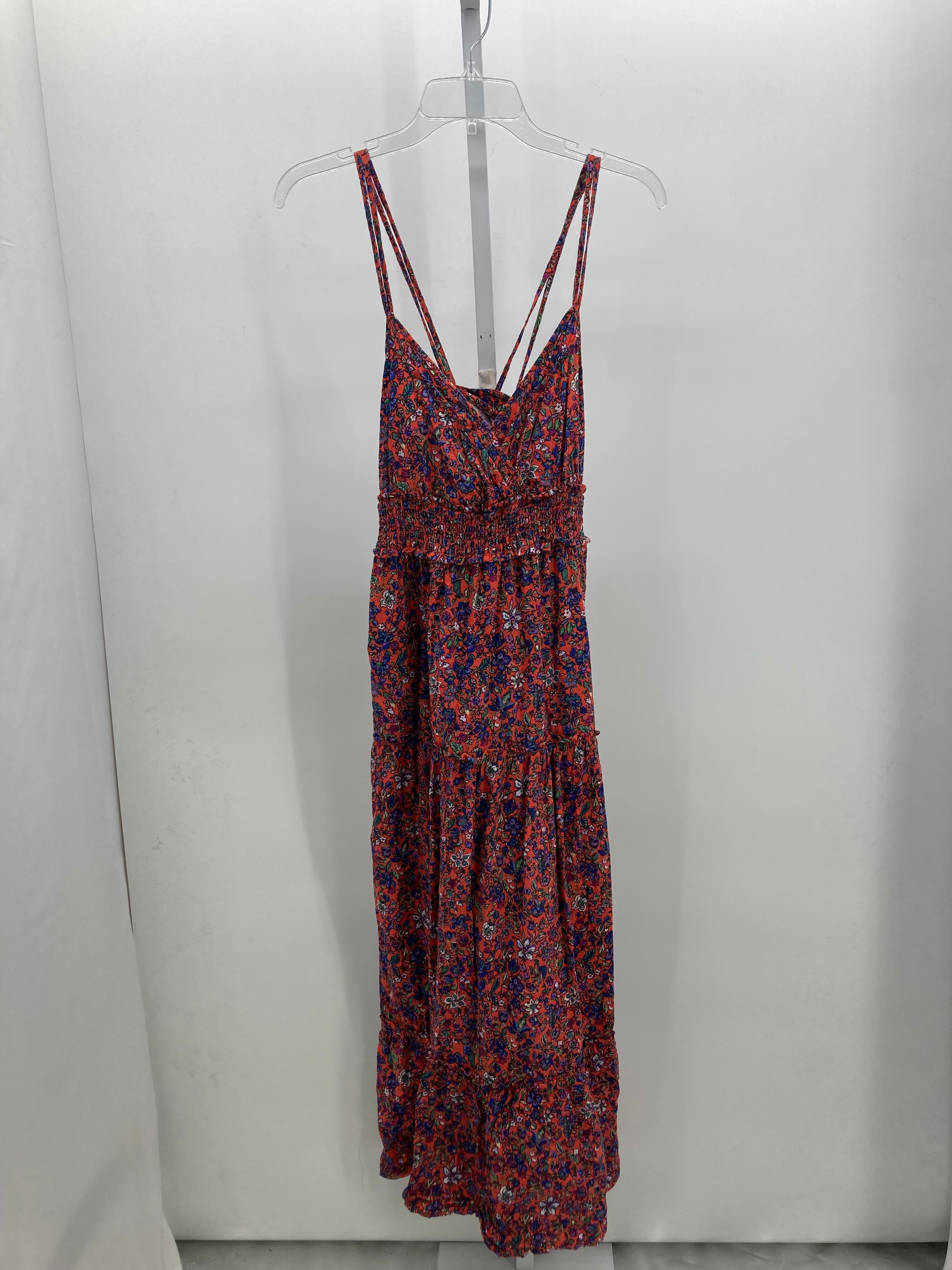 Universal Thread Size Medium Misses Sundress