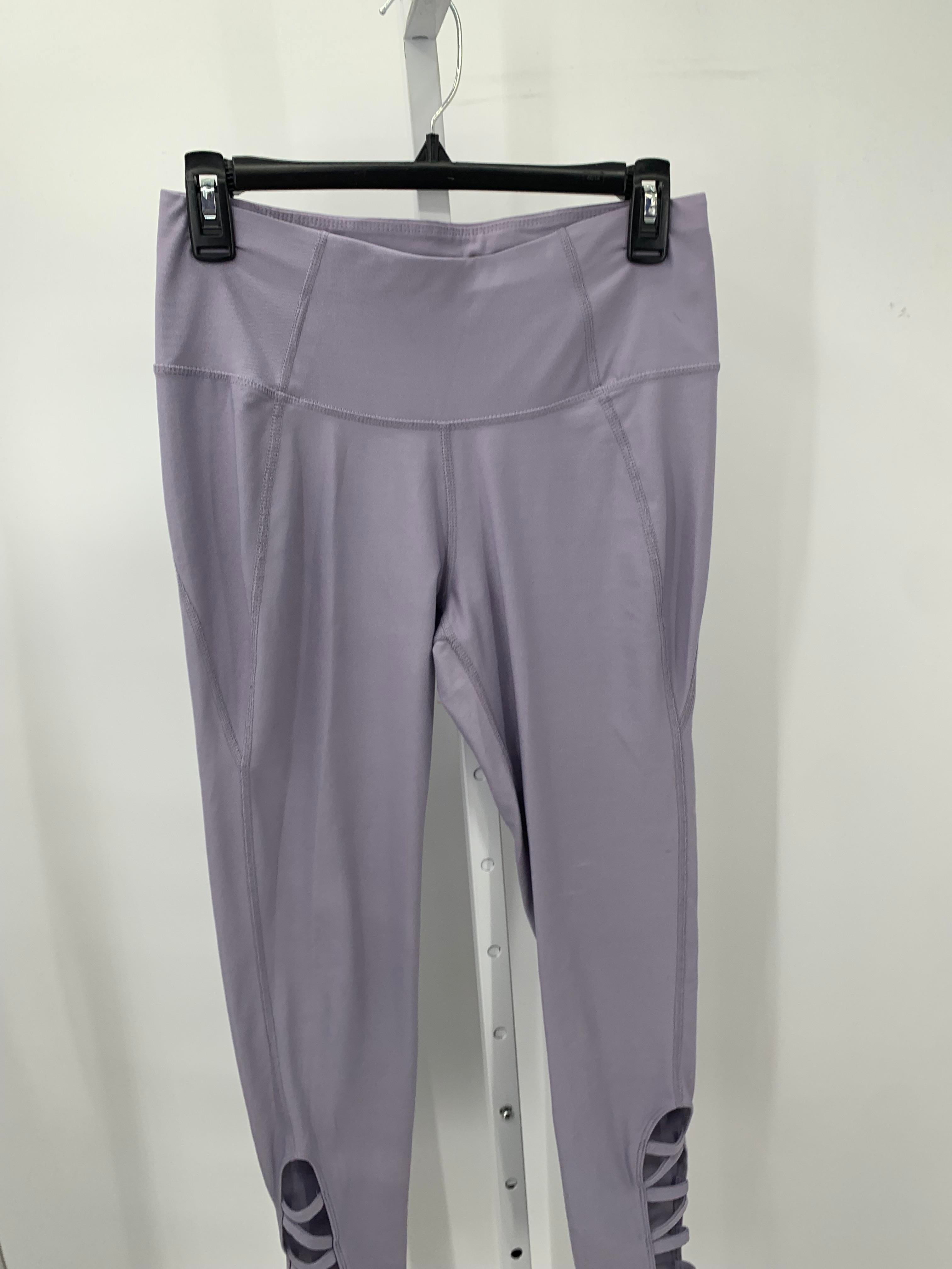 Size Medium Misses Leggings