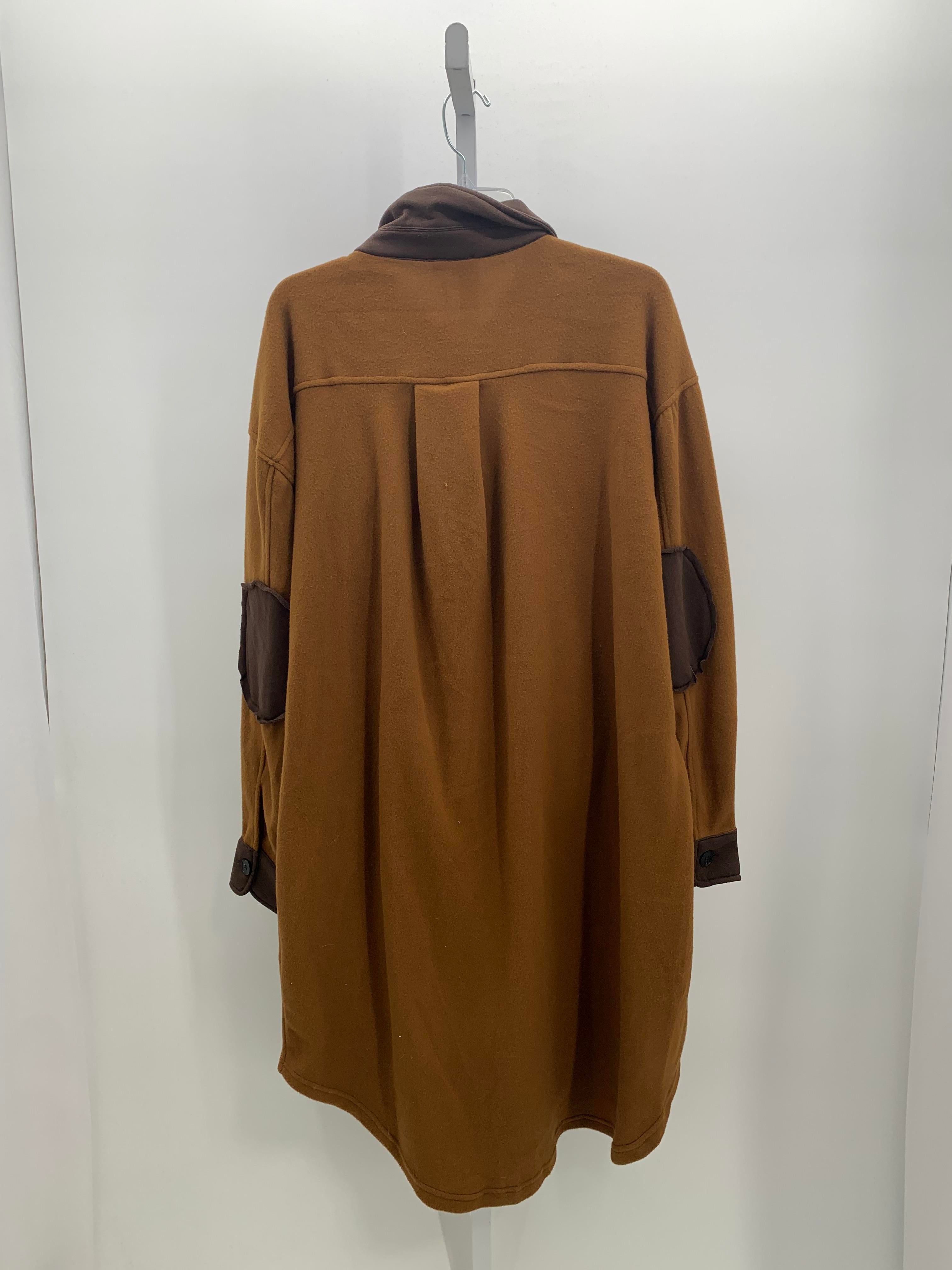 Size Large Misses Long Sleeve Dress