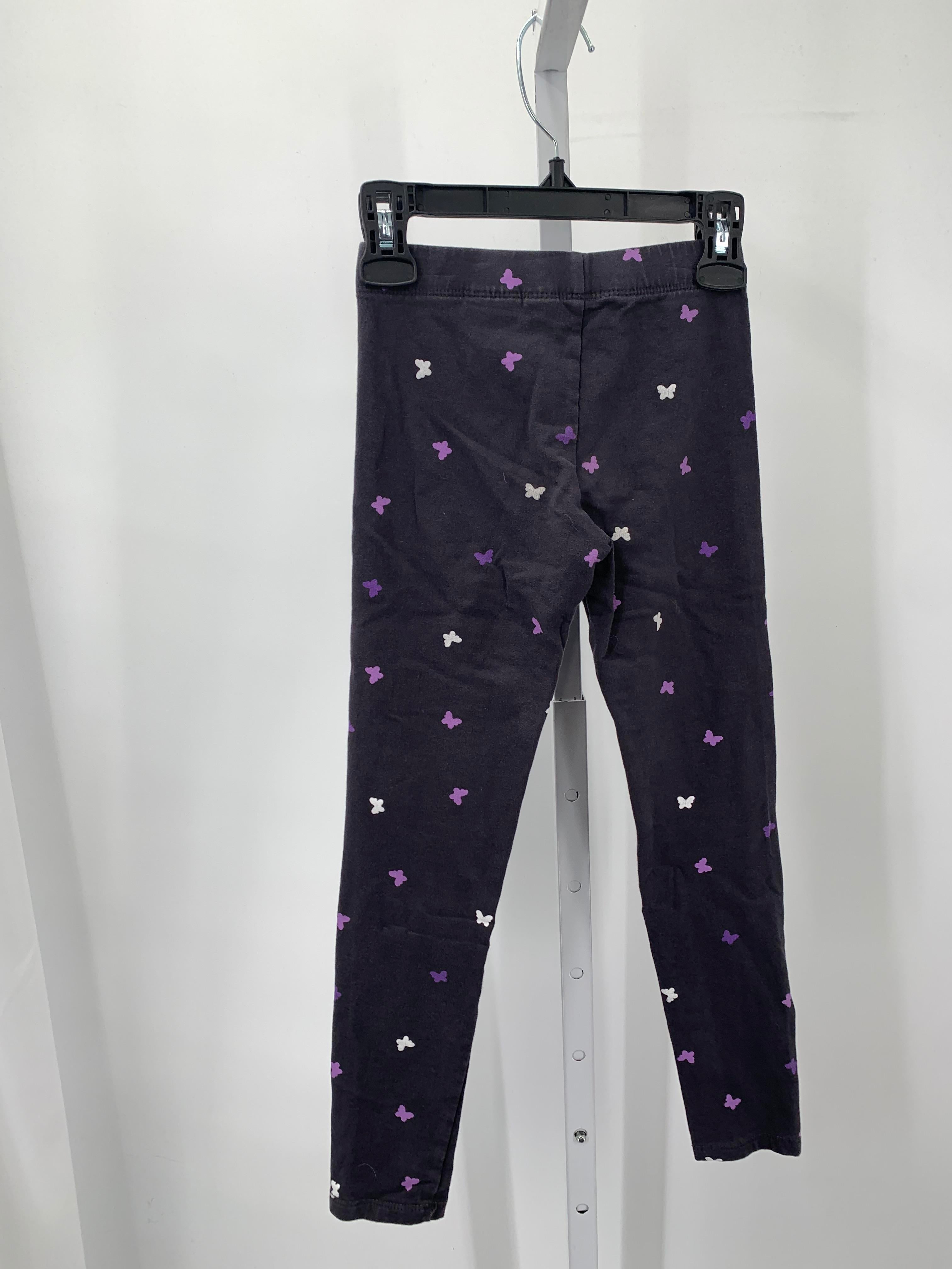 H&M Size 7 Girls Leggings