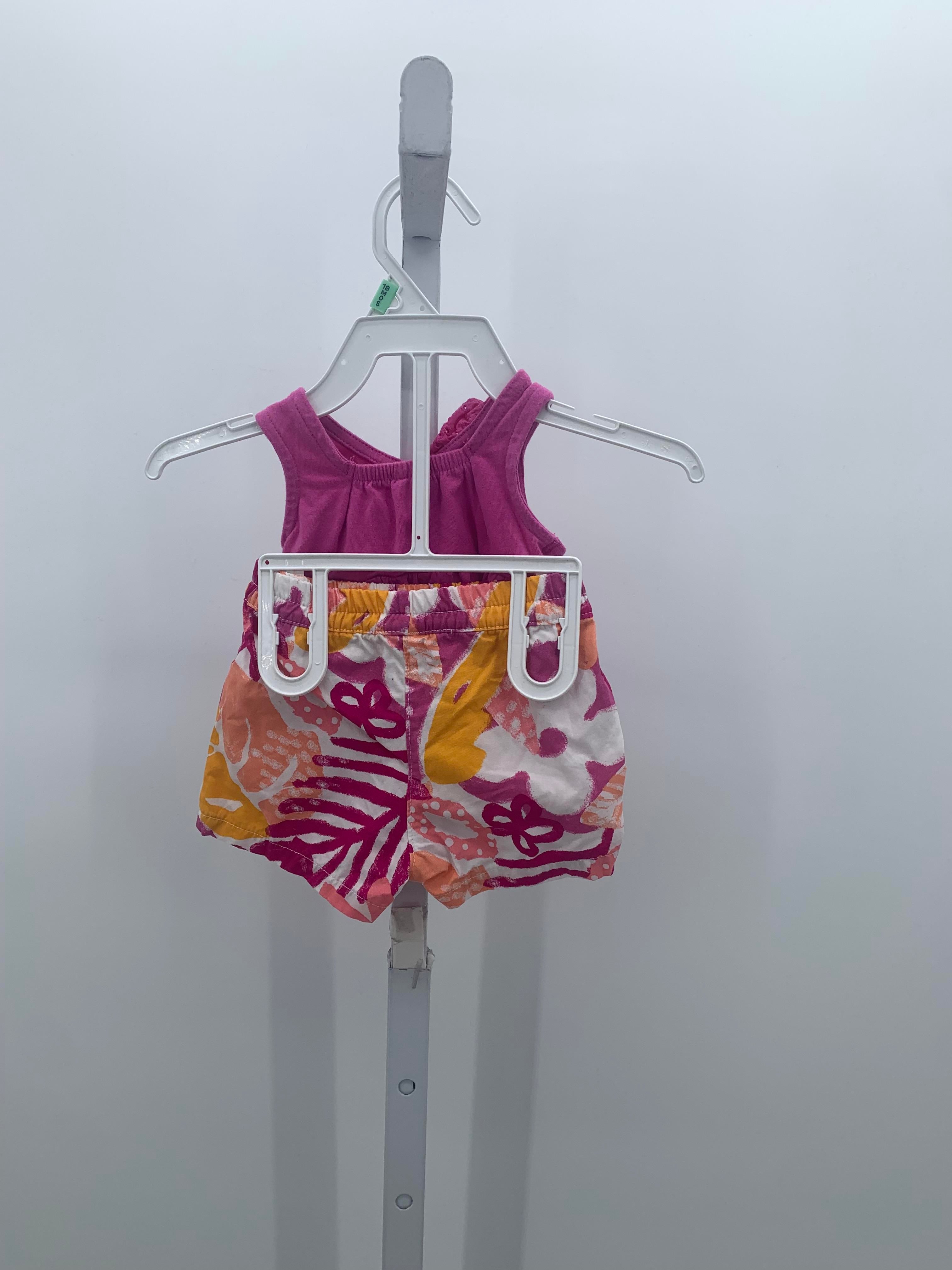 Just One You Size 3 Months Girls 2 Pieces