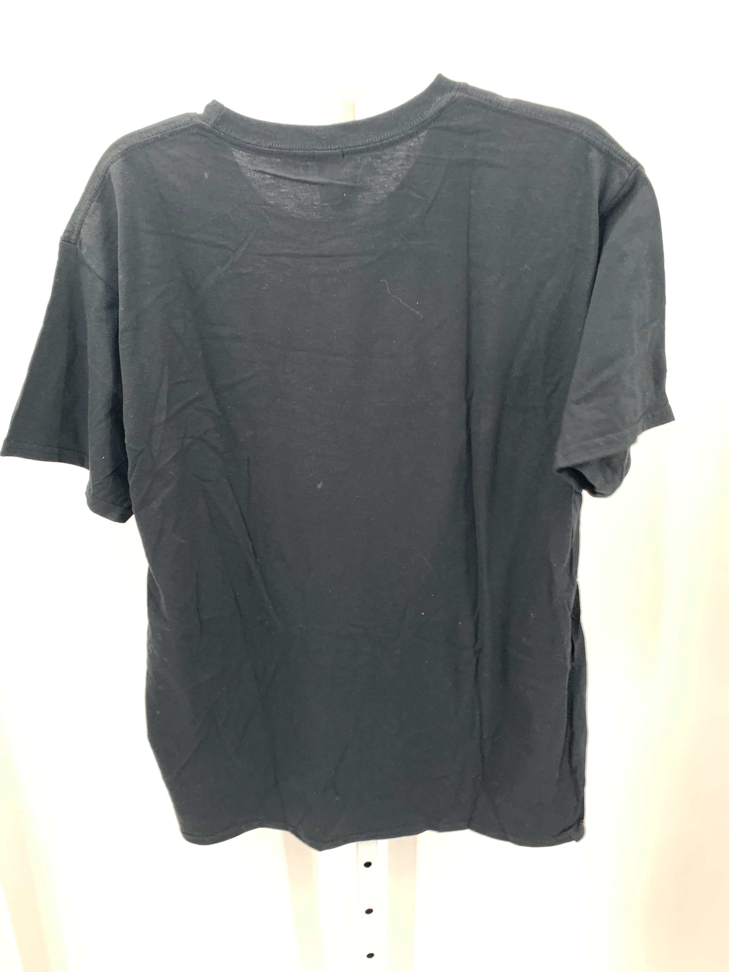 FORKLIFT OPERATOR KNIT