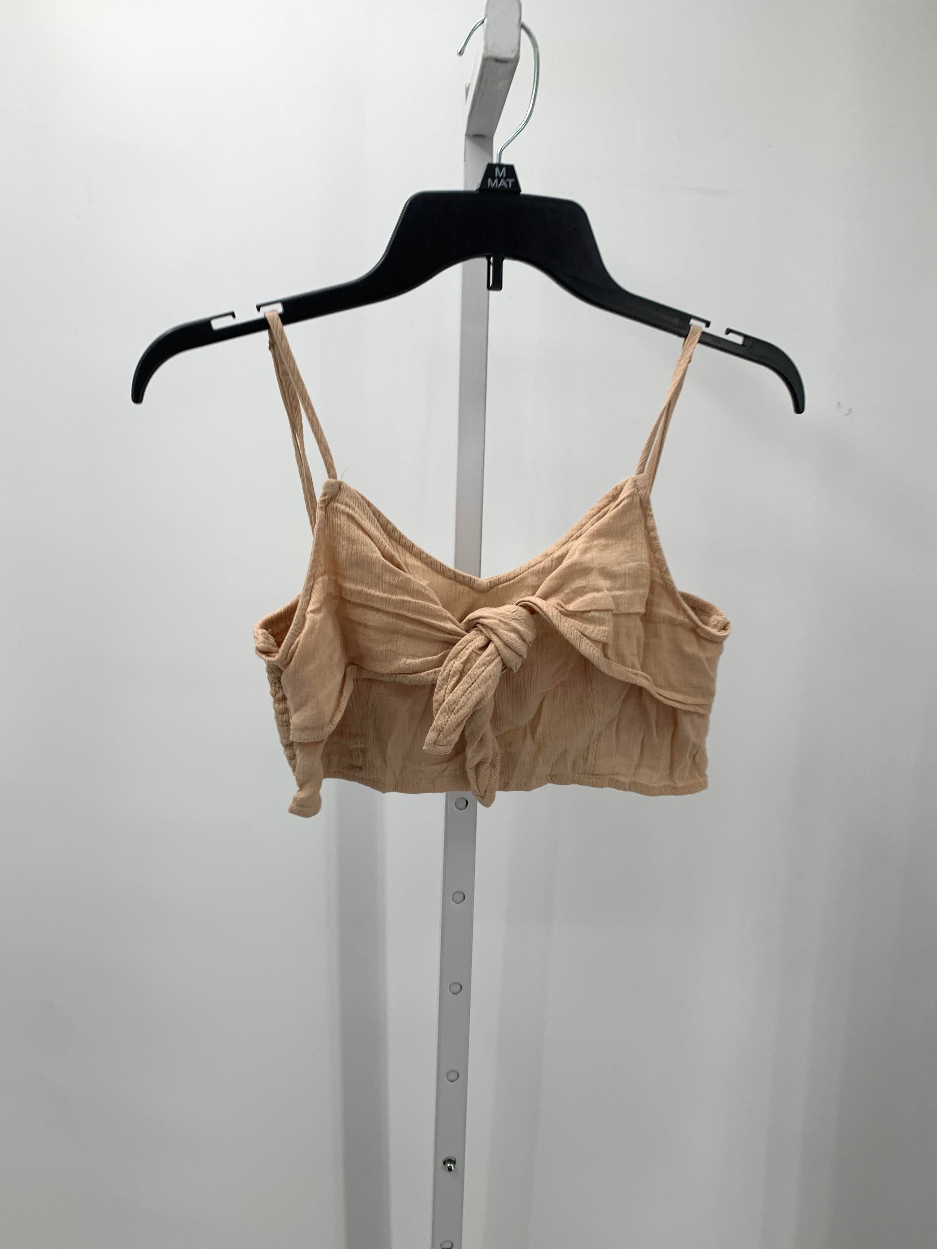 Aerie Size Medium Juniors Tank
