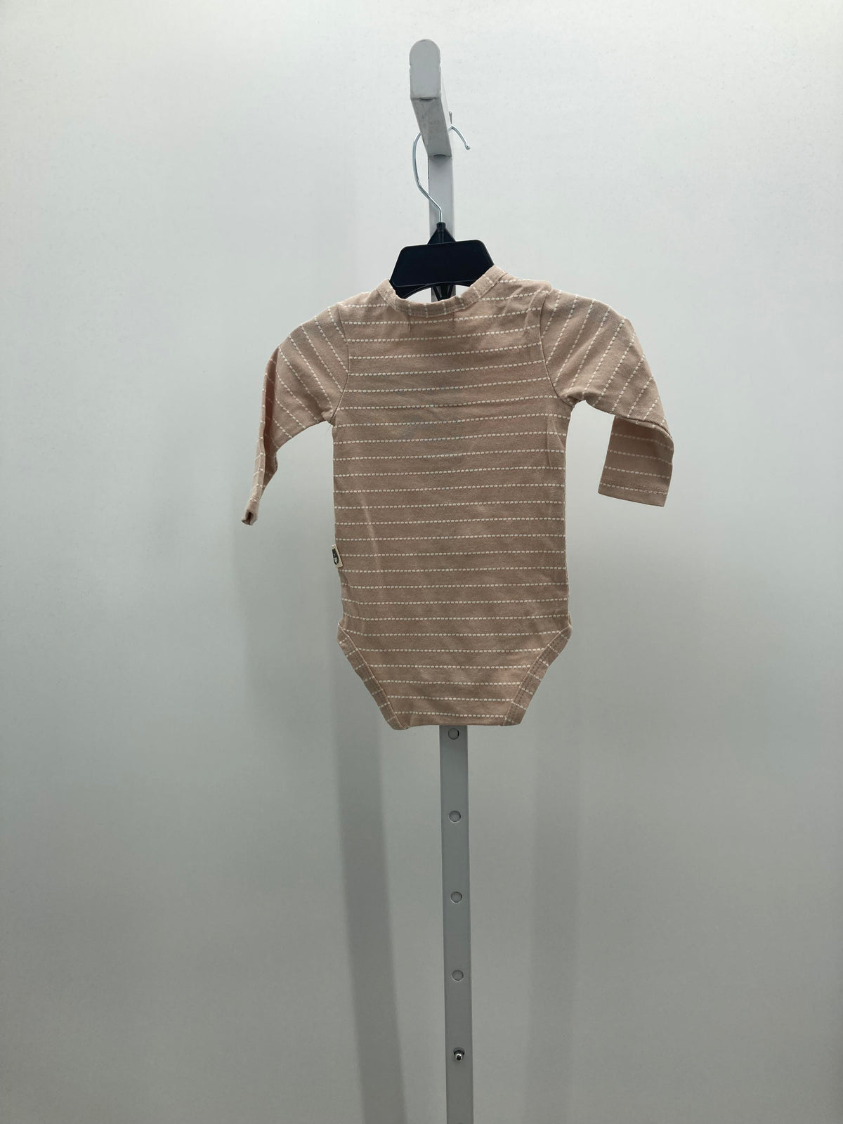 Rabbit + Bear Size 3-6 Months Girls Long Sleeve Shirt