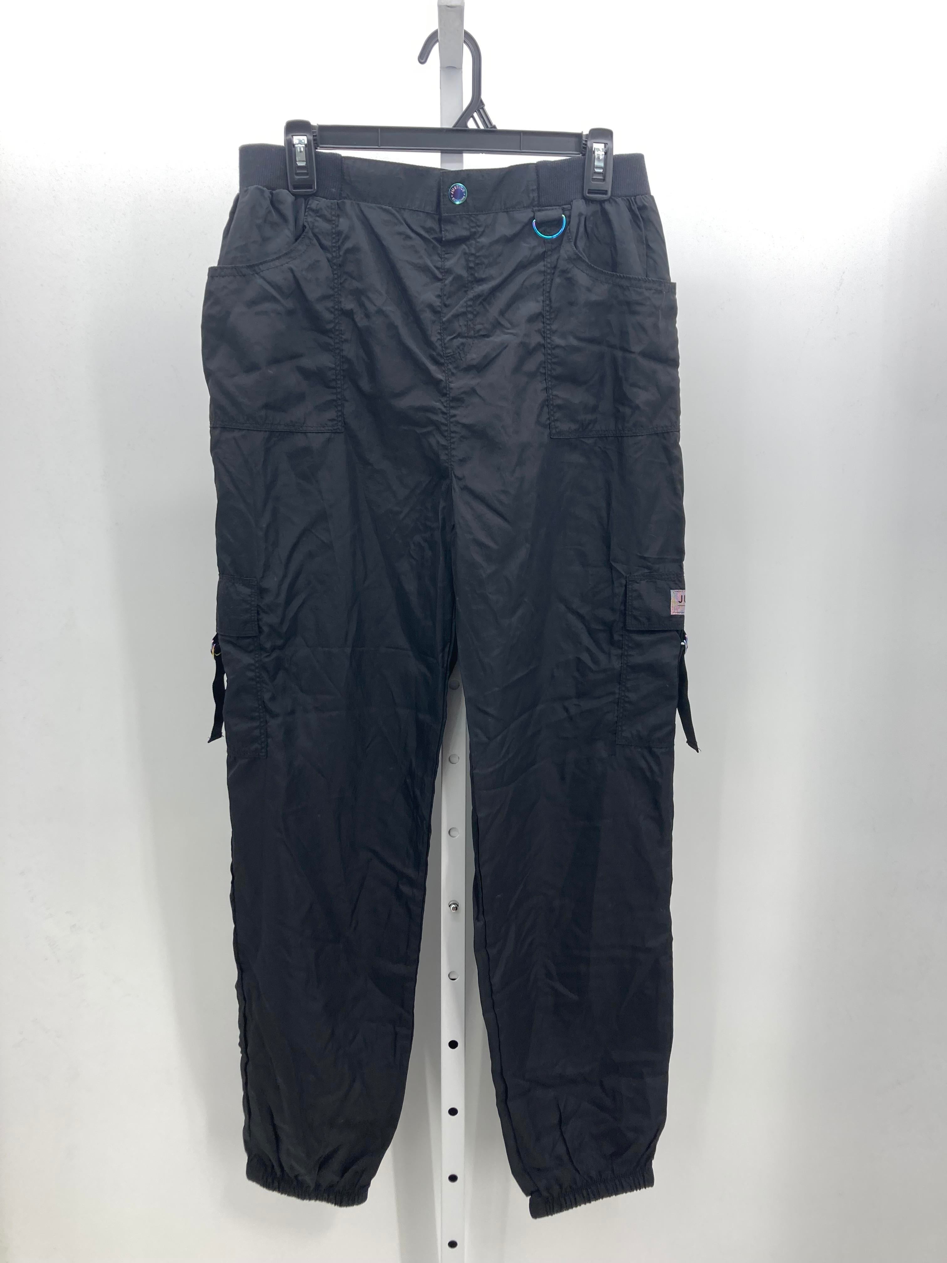Justice Size 16-18 Girls Pants