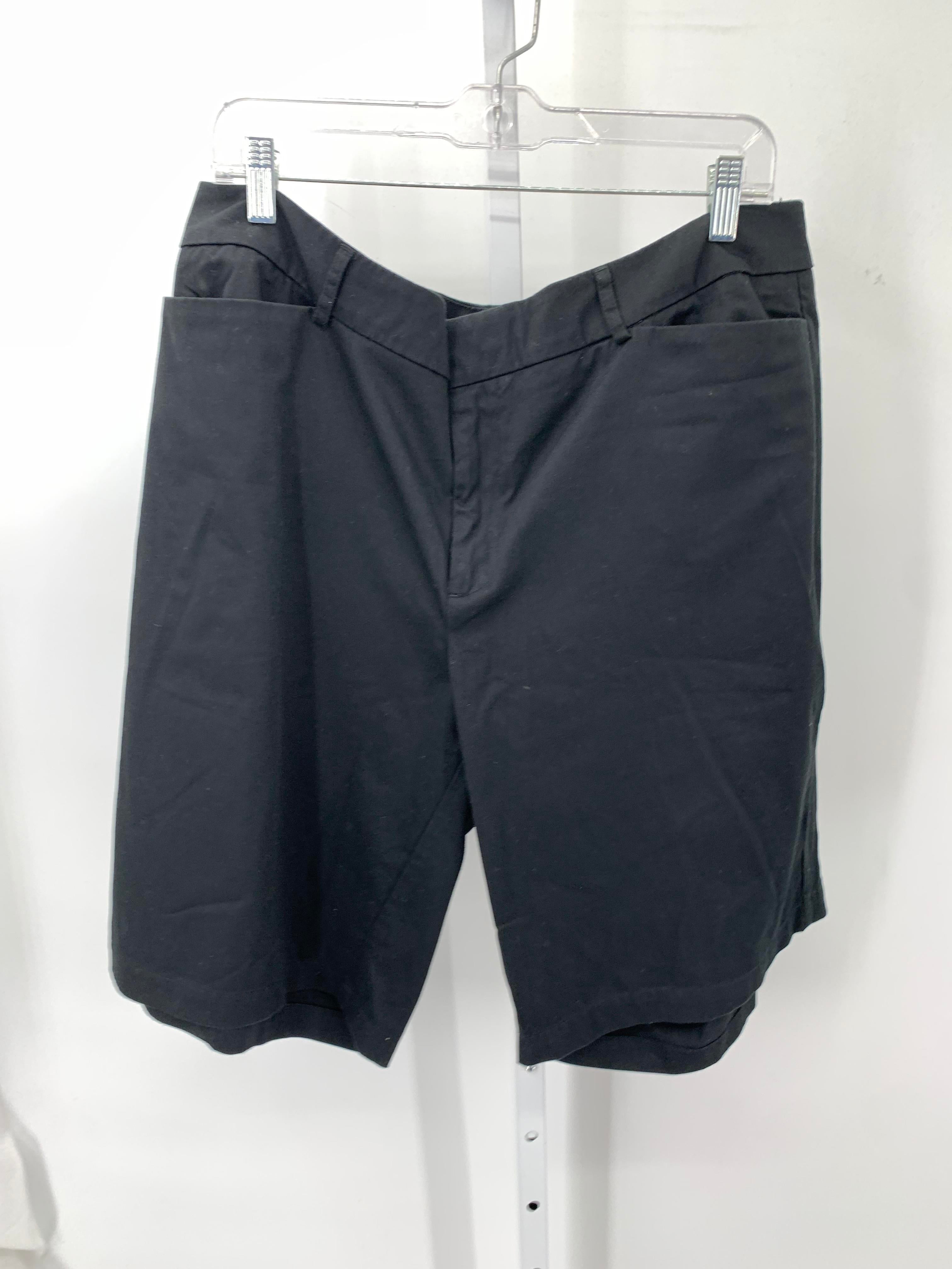 Dockers Size 18 W Womens Shorts