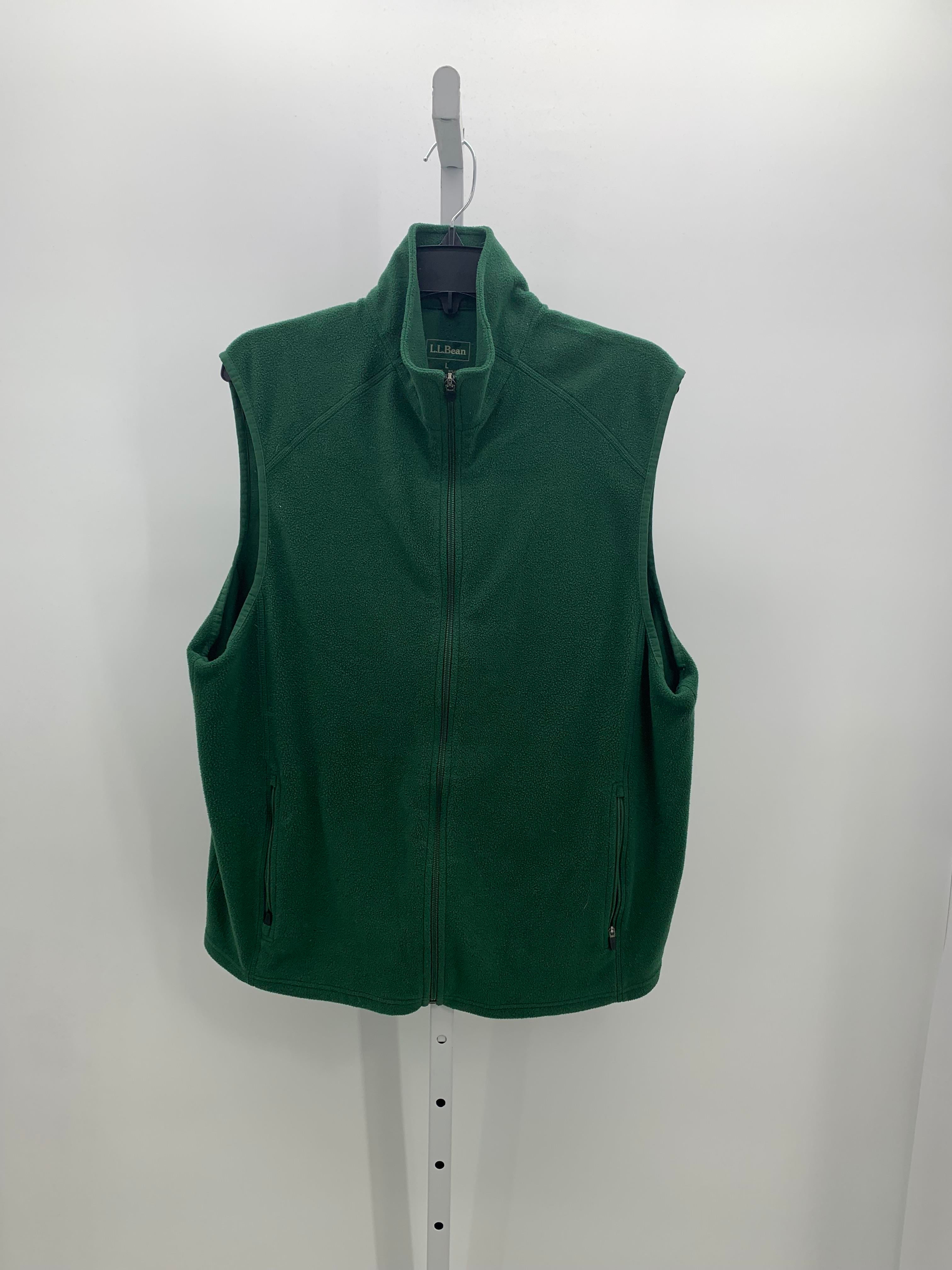 ZIP UP FLEECE