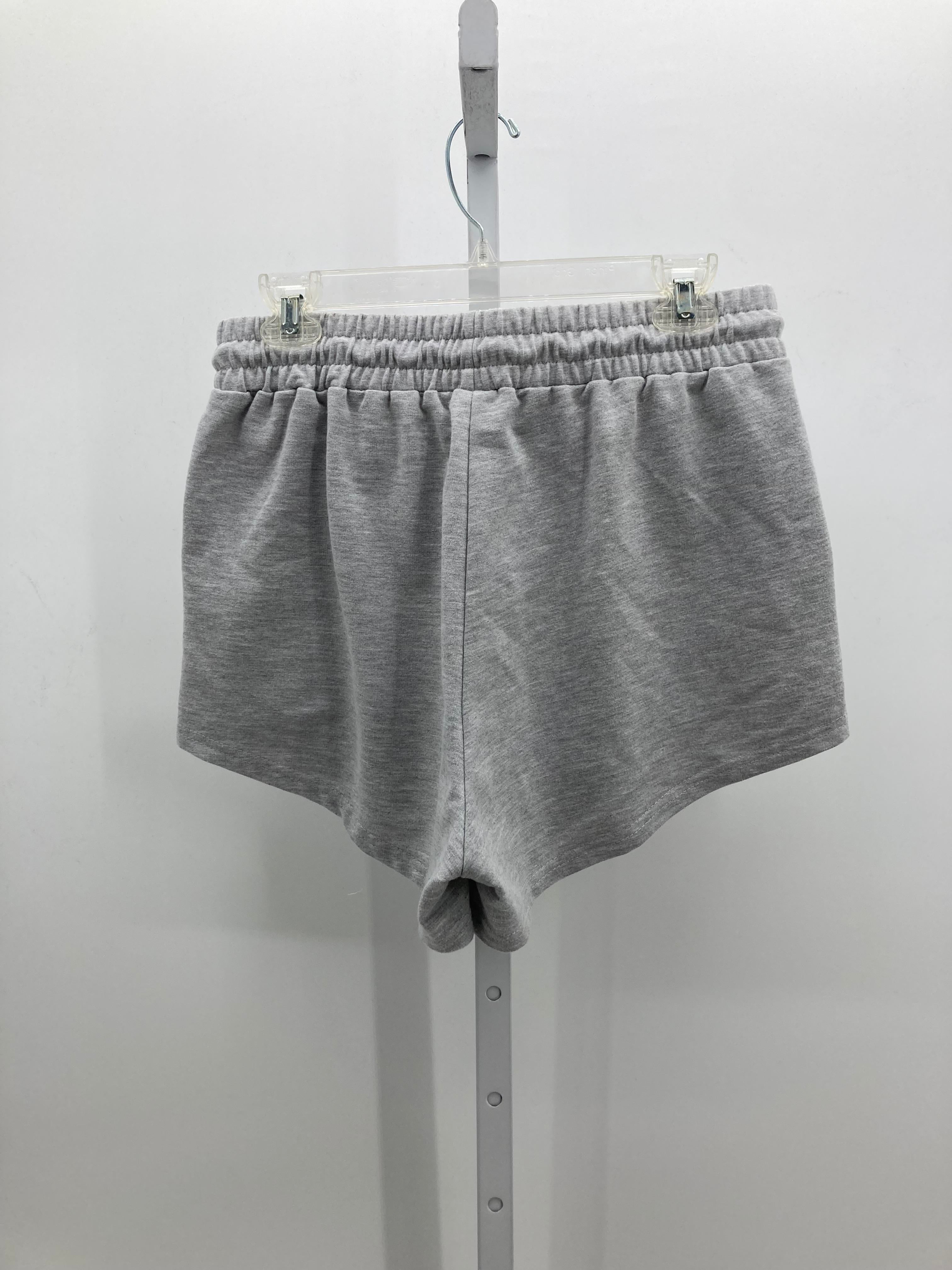 Size Large Misses Shorts