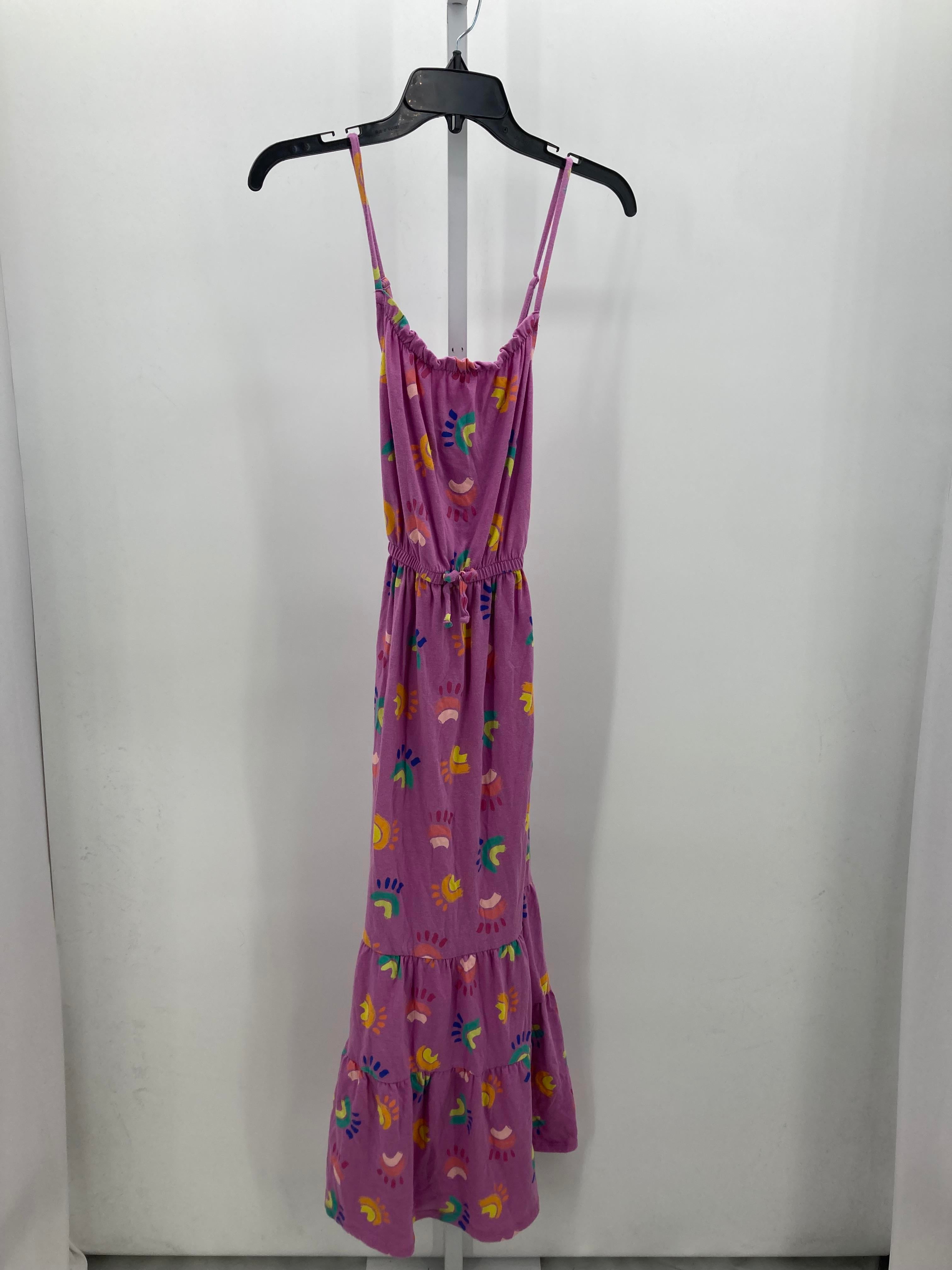 Cat & Jack Size 14-16 Girls Sundress