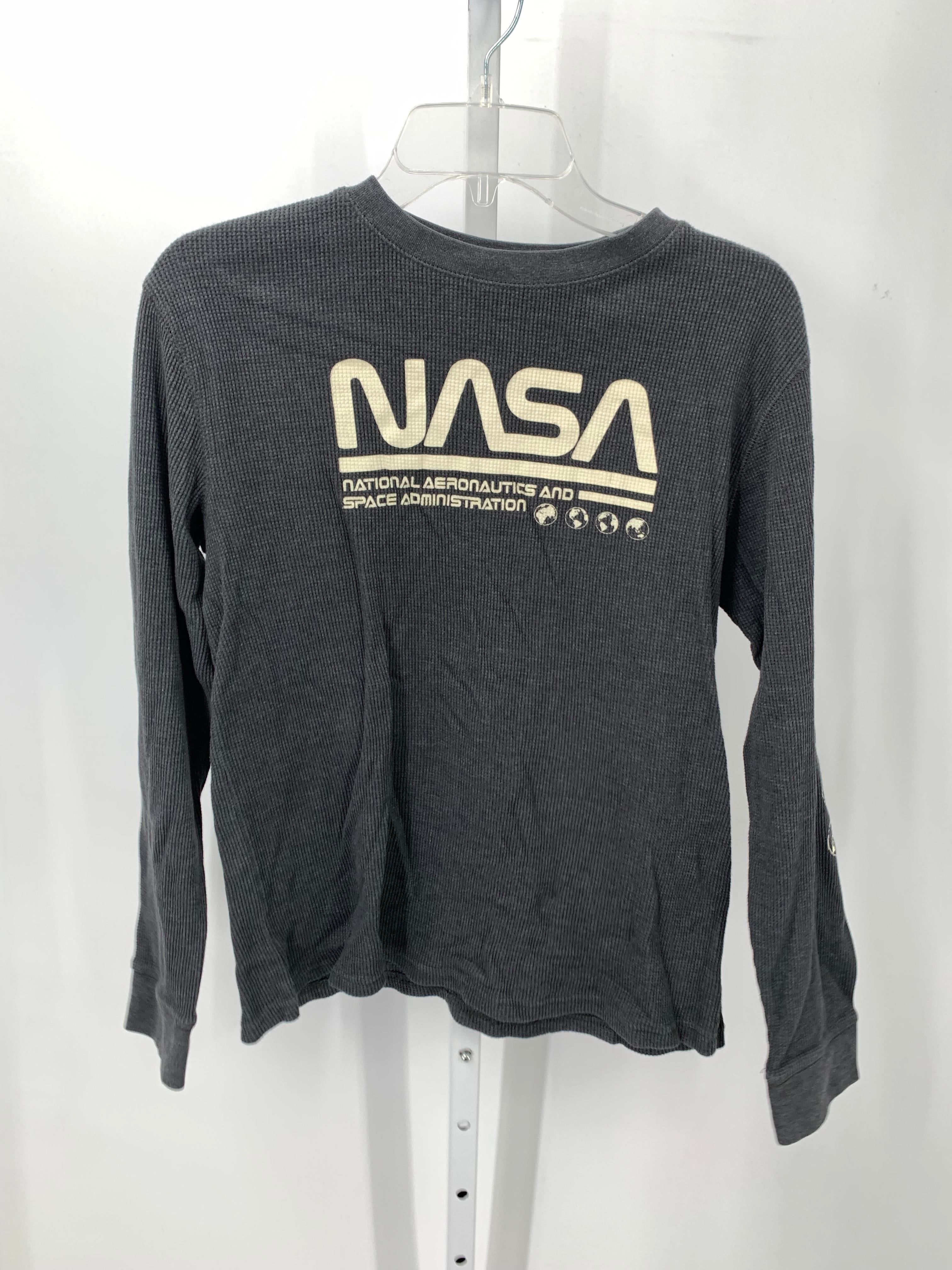 NASA WAFFLE KNIT