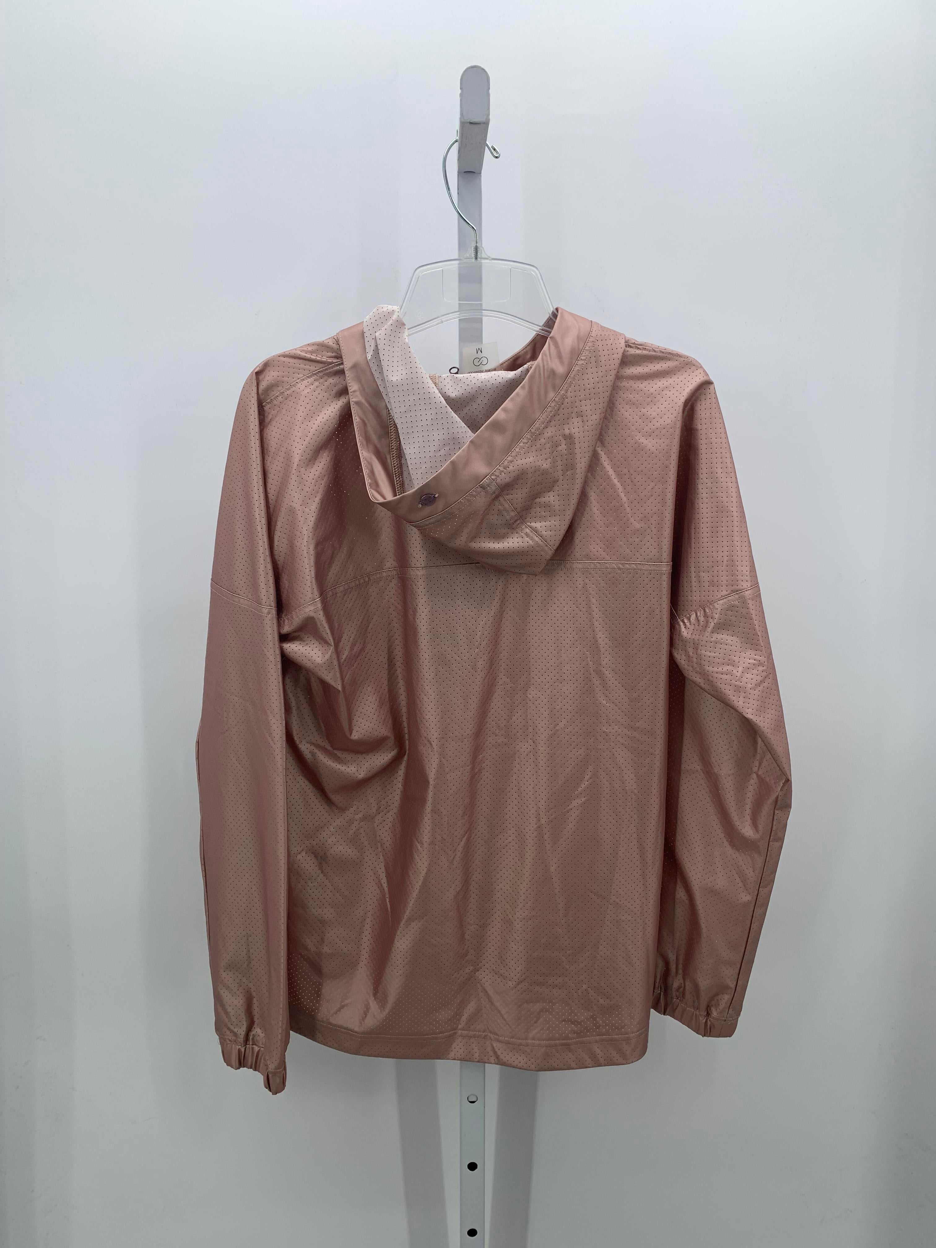 Calia Size Medium Misses Lightweight Jacket