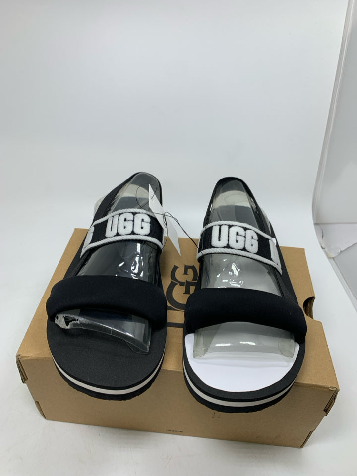 UGG Size 2 Sandals