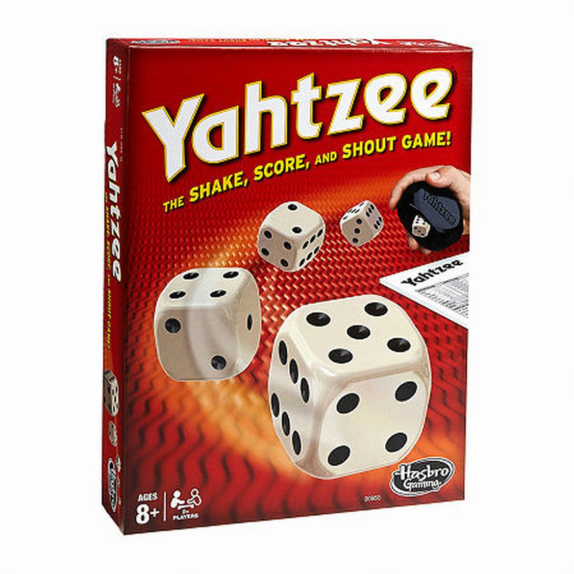 Yahtzee Classic -