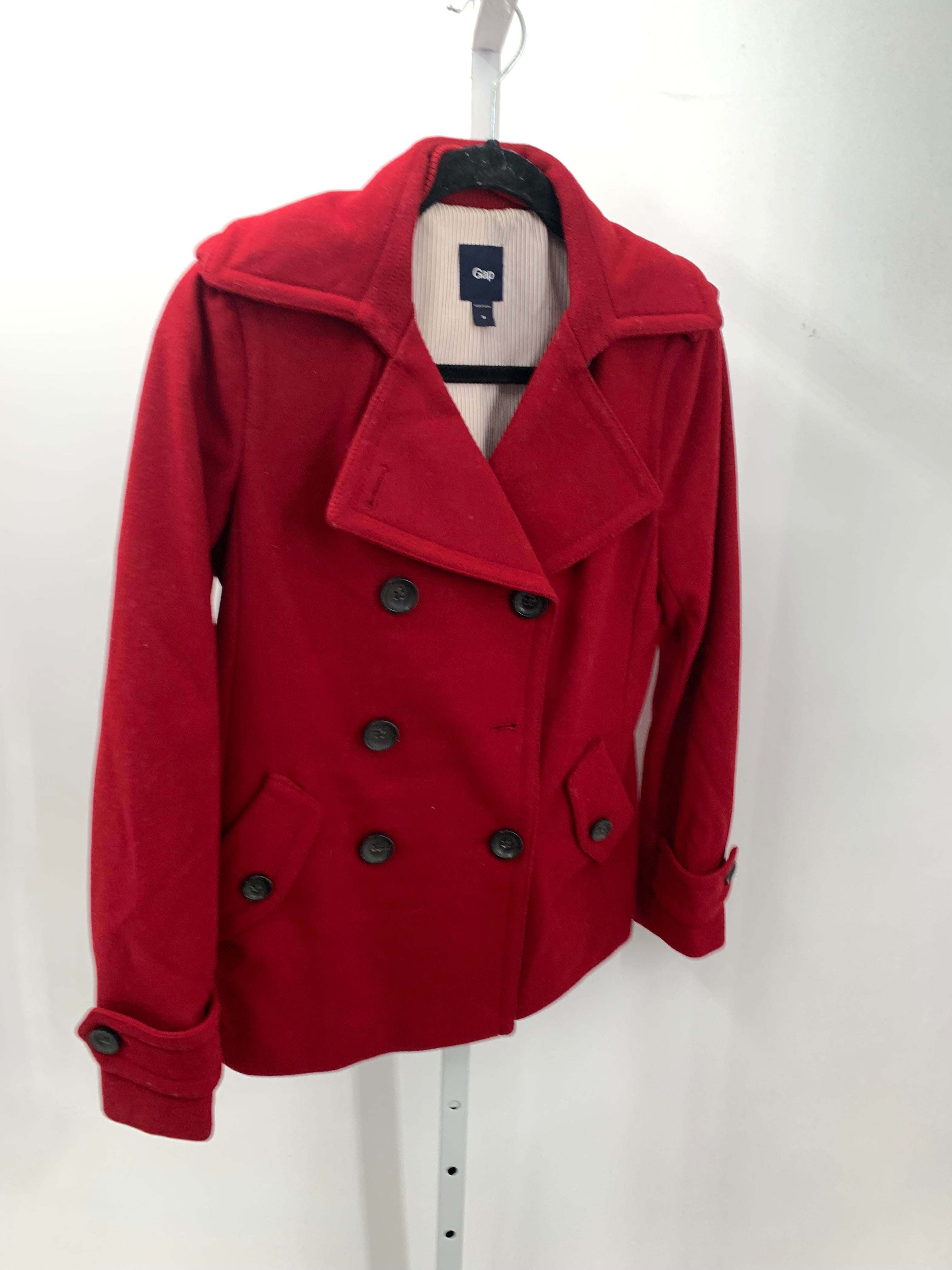 Gap Size Medium Misses Jacket