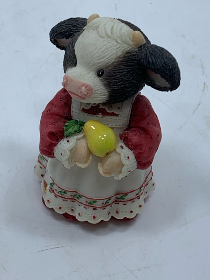 MARY MOO SWEET FRIEND.