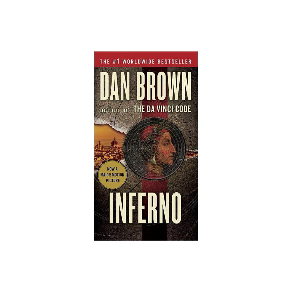 Inferno - Brown, Dan