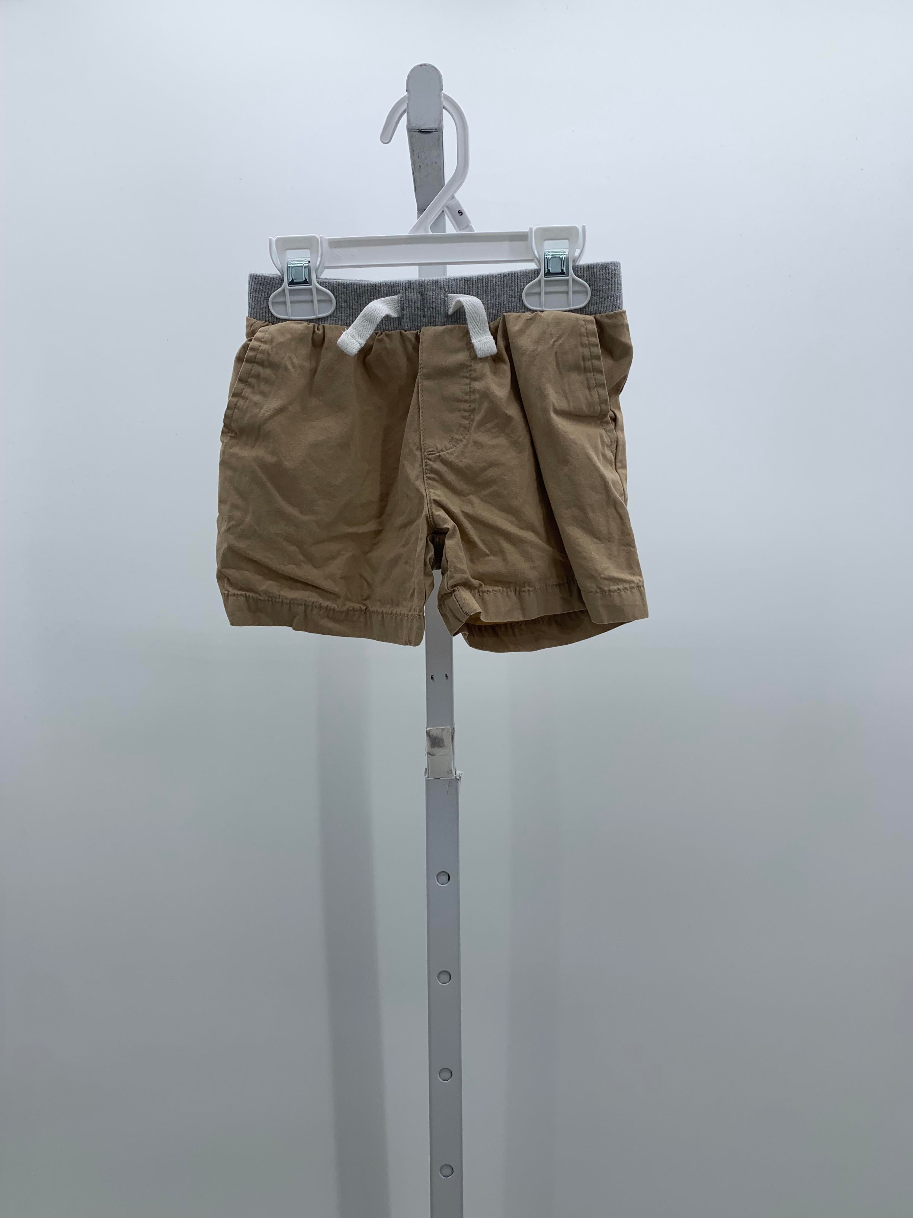 ELASTIC WAIST