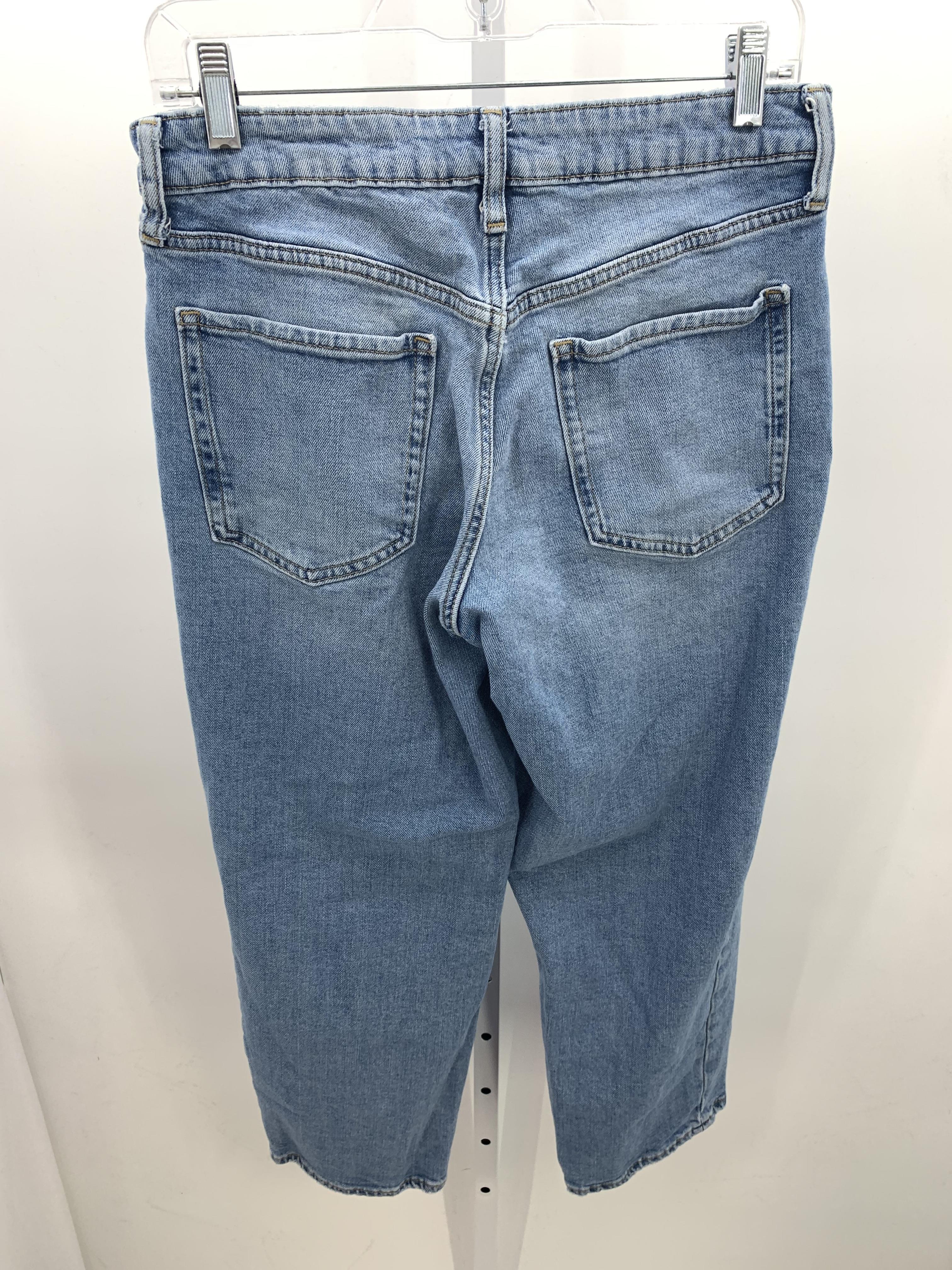 Old Navy Size 10 Petite Petite Jeans