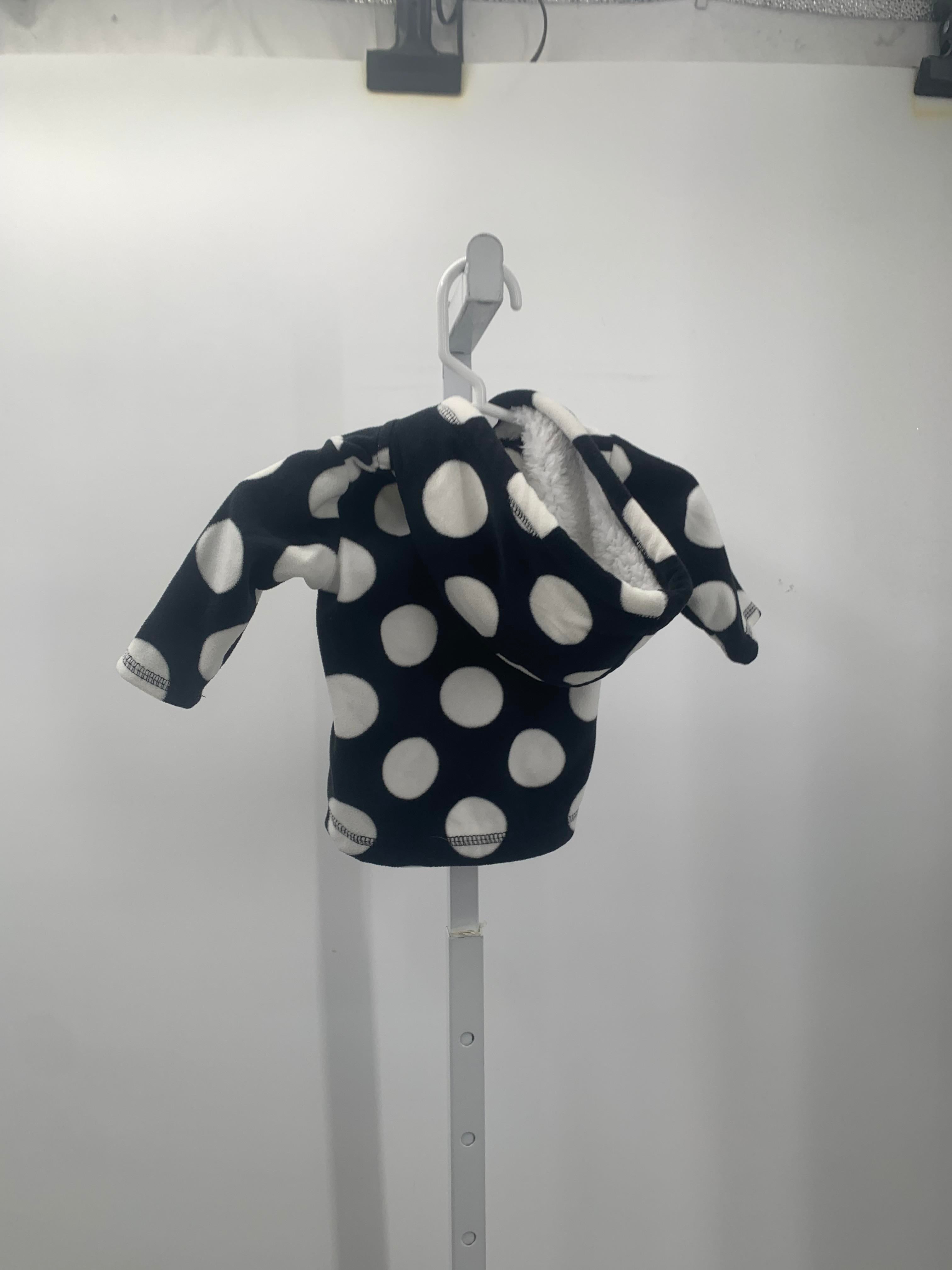 Carters Size 3 Months Girls Long Sleeve Shirt