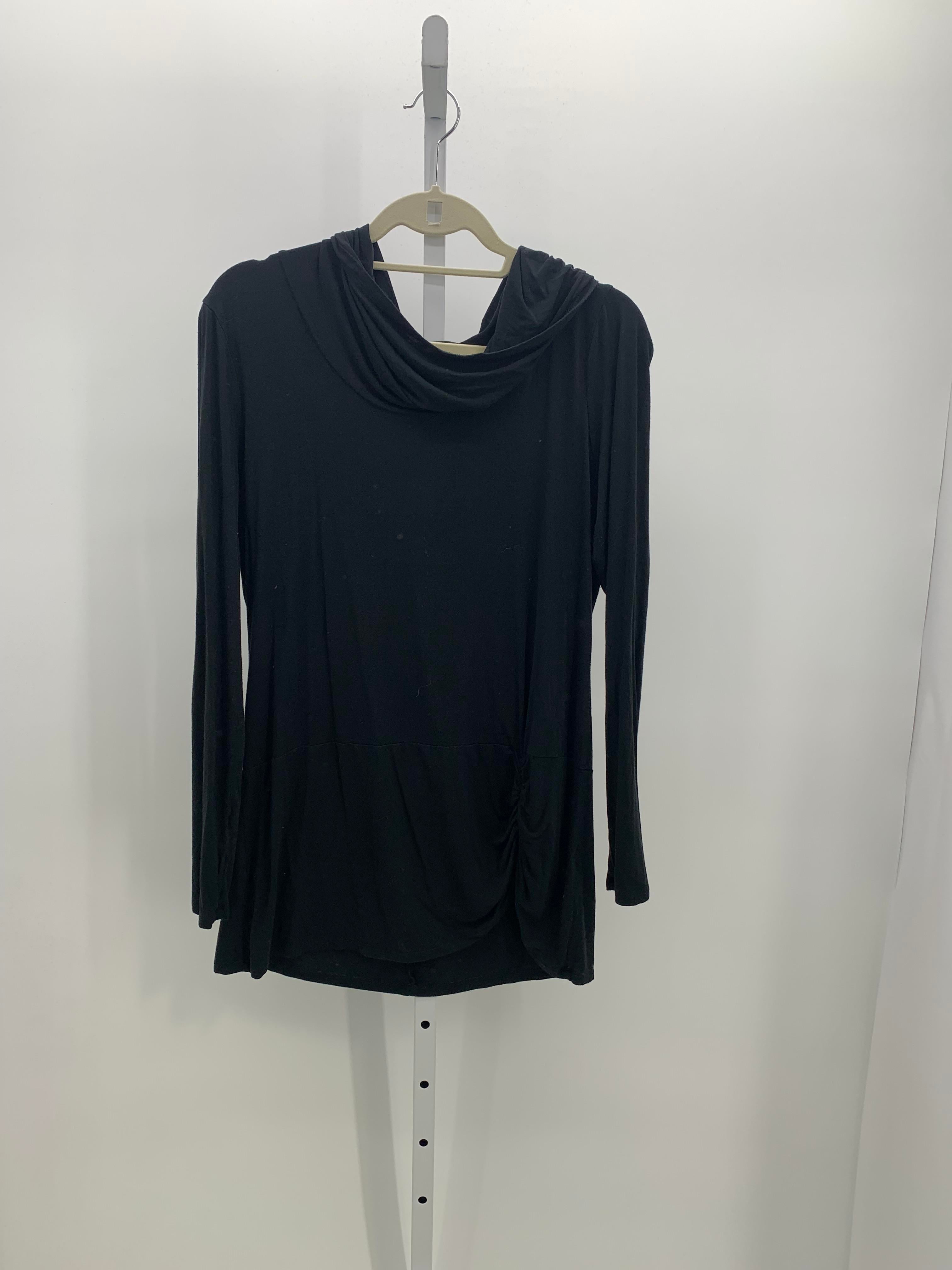 GAIAM Size Large Misses Long Sleeve Shirt