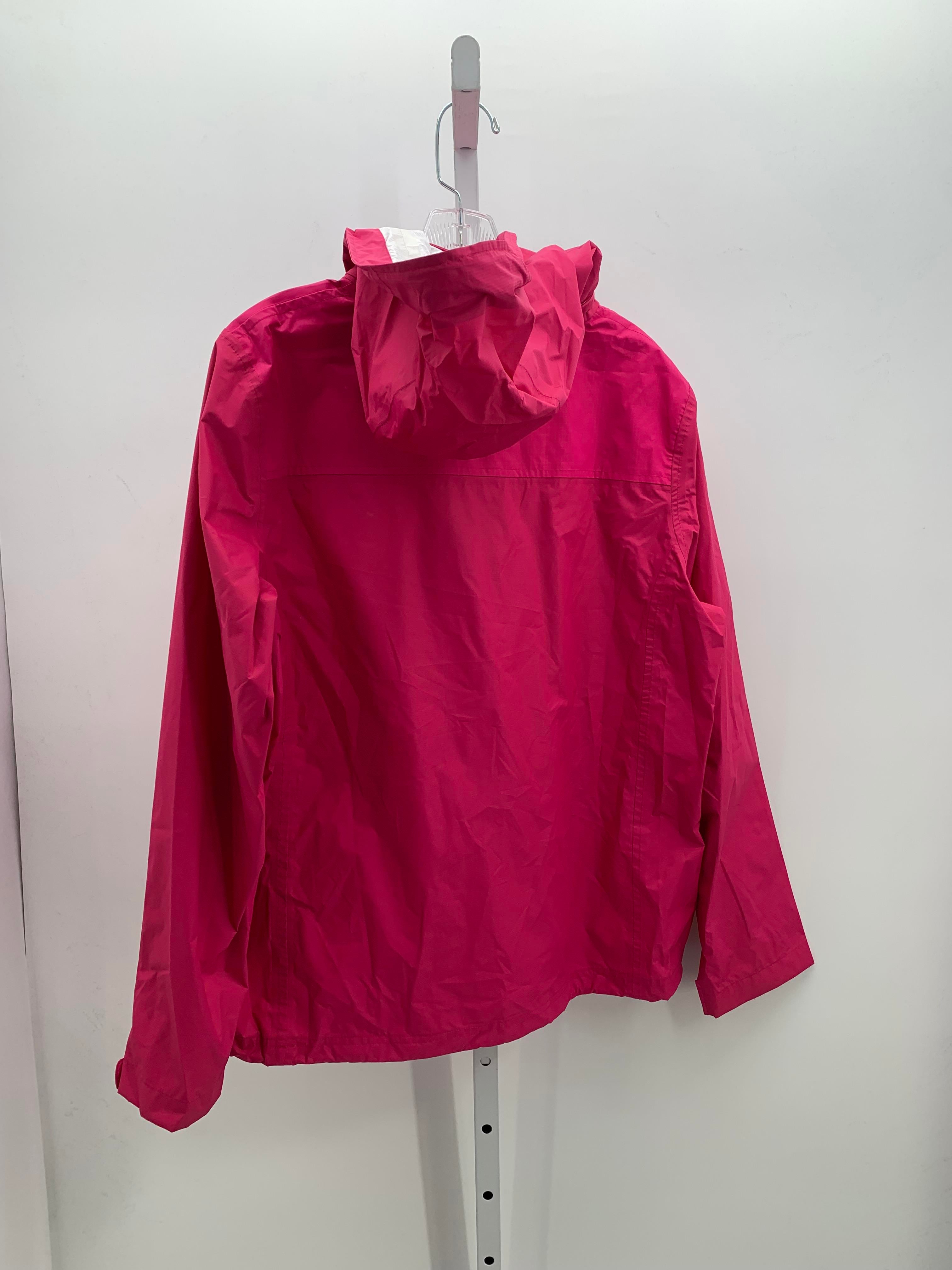 Vineyard Vines Size Large Misses Lightweight Jacket