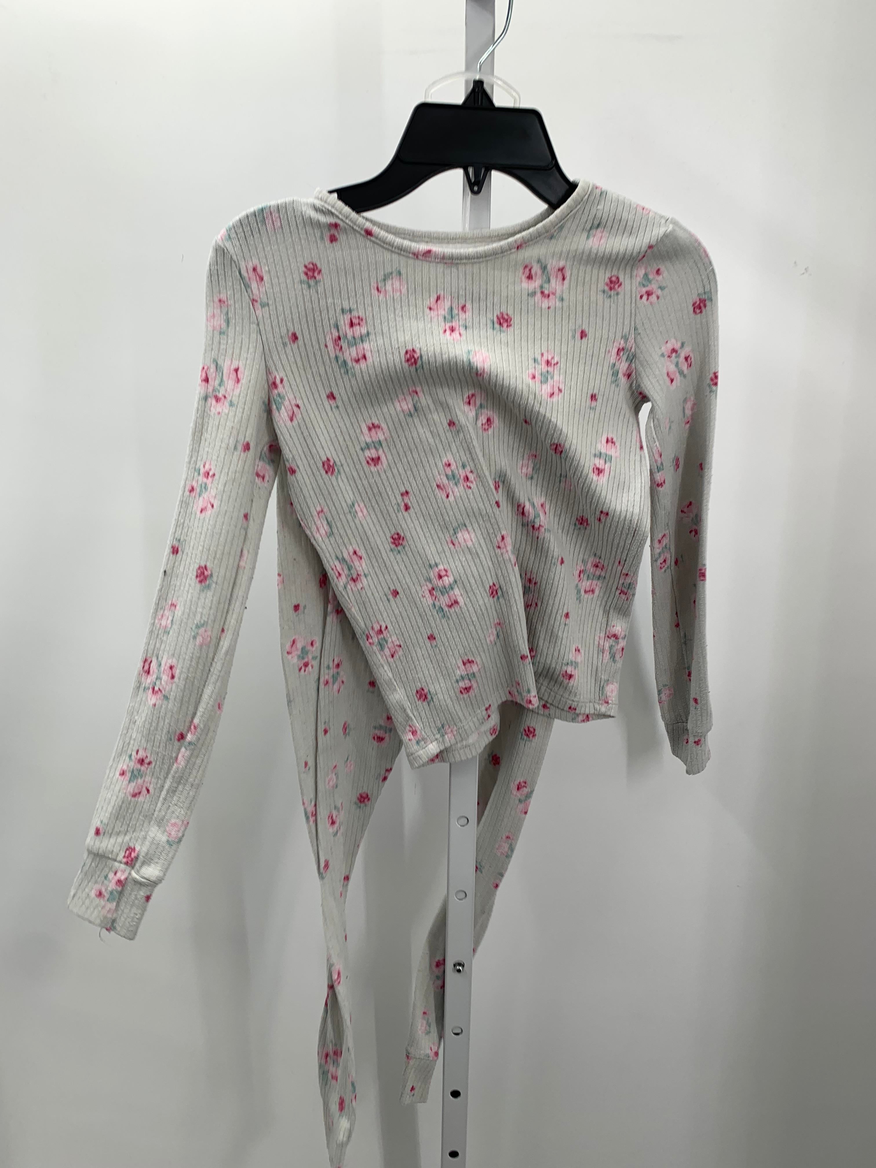 Laura Ashley Size 8 Girls Pajamas