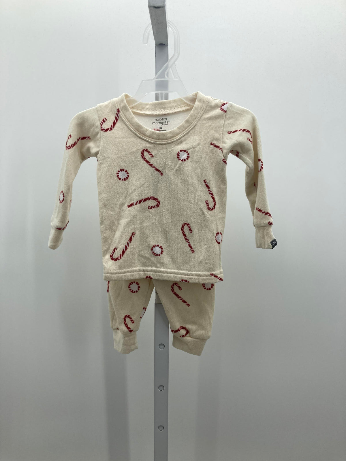 PJS CANDY CANES