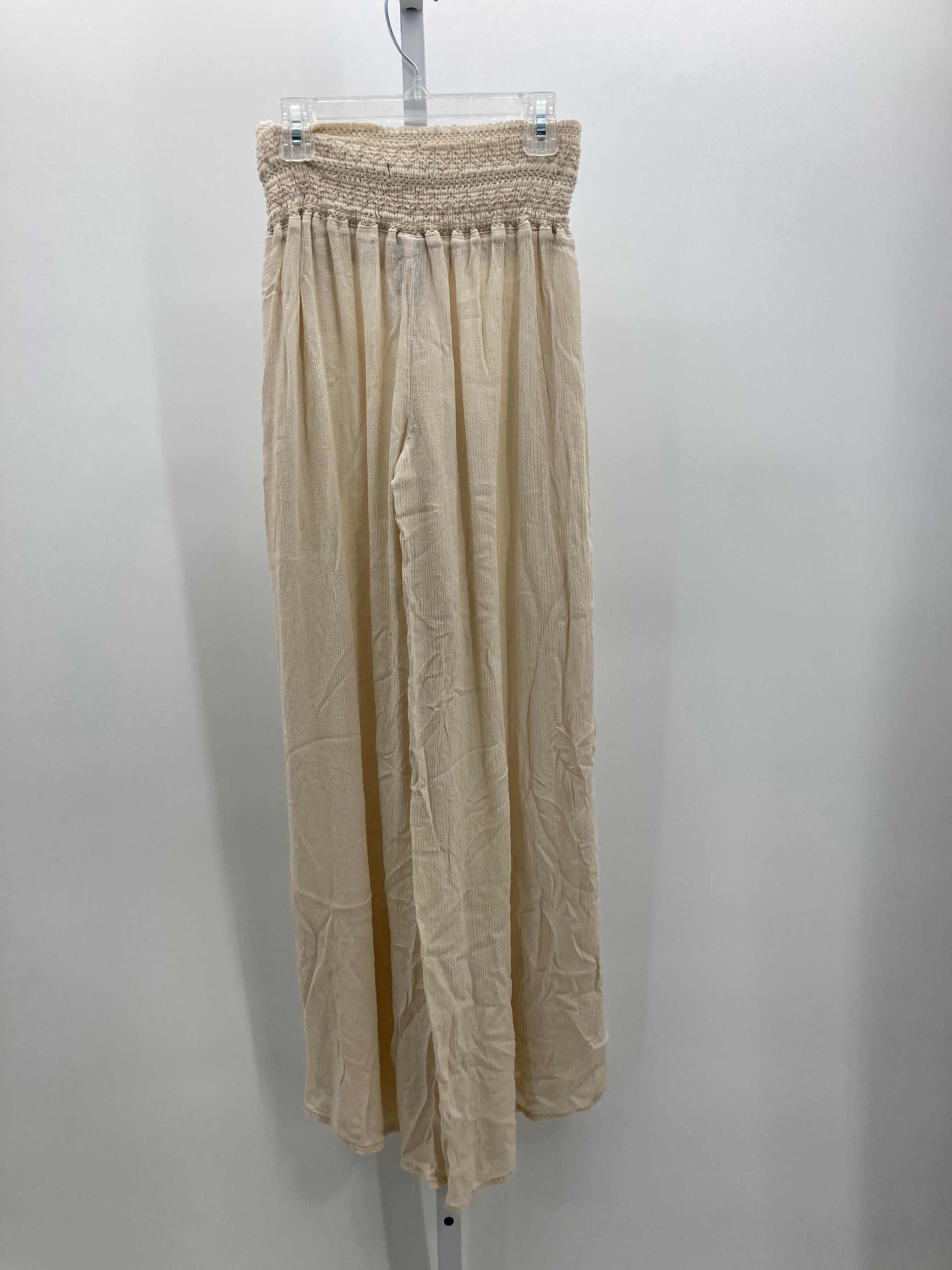 Size Medium Juniors Pants