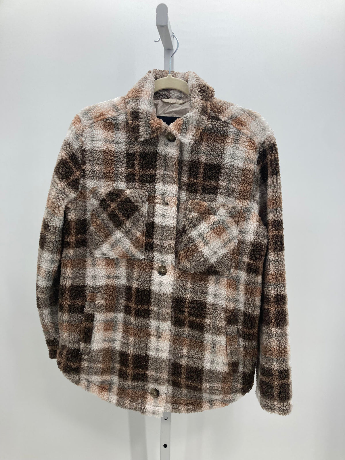 Hollister Size X Small Juniors Long Sleeve Shirt