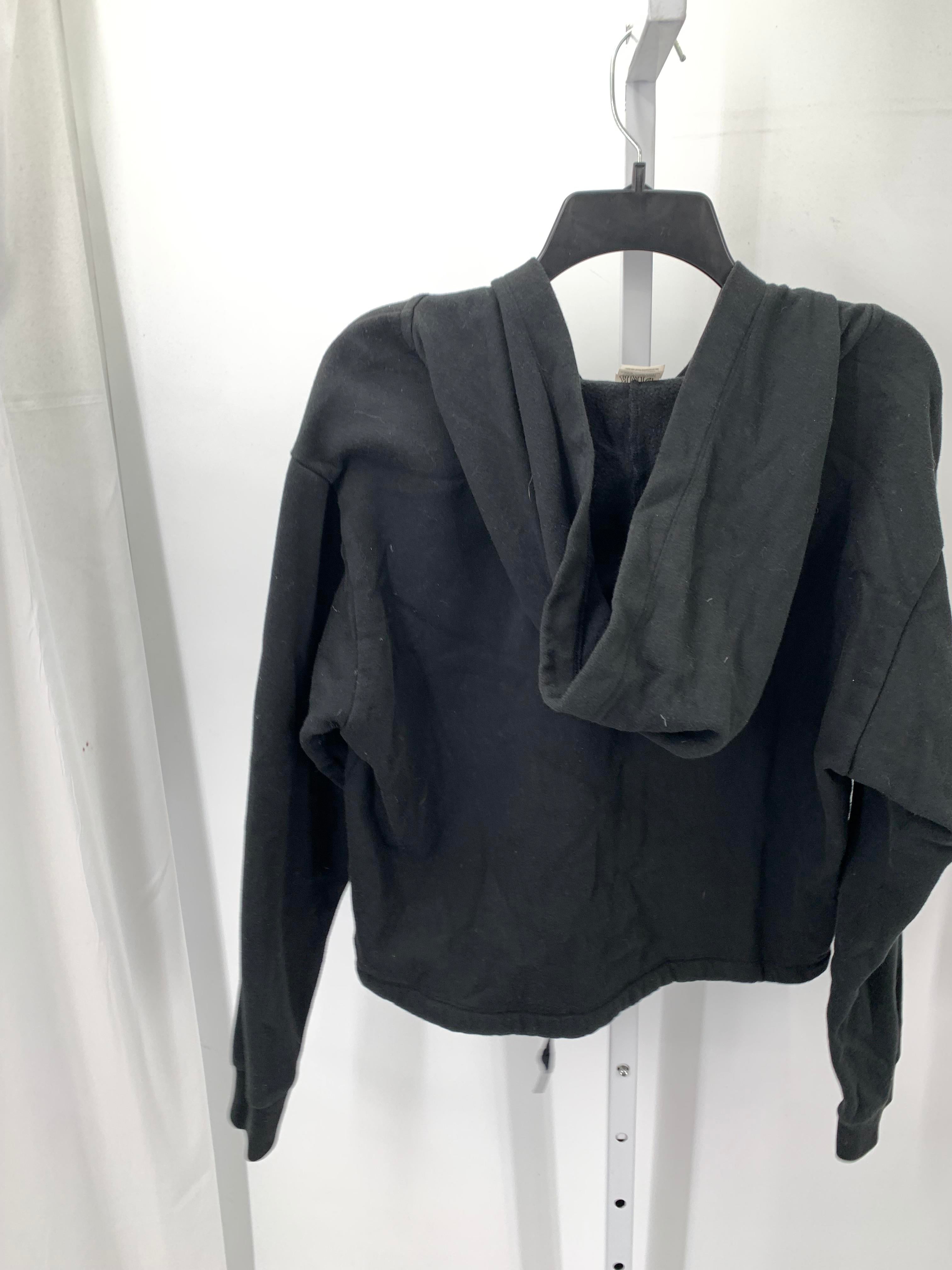 PINK Size Medium Juniors Long Sleeve Shirt