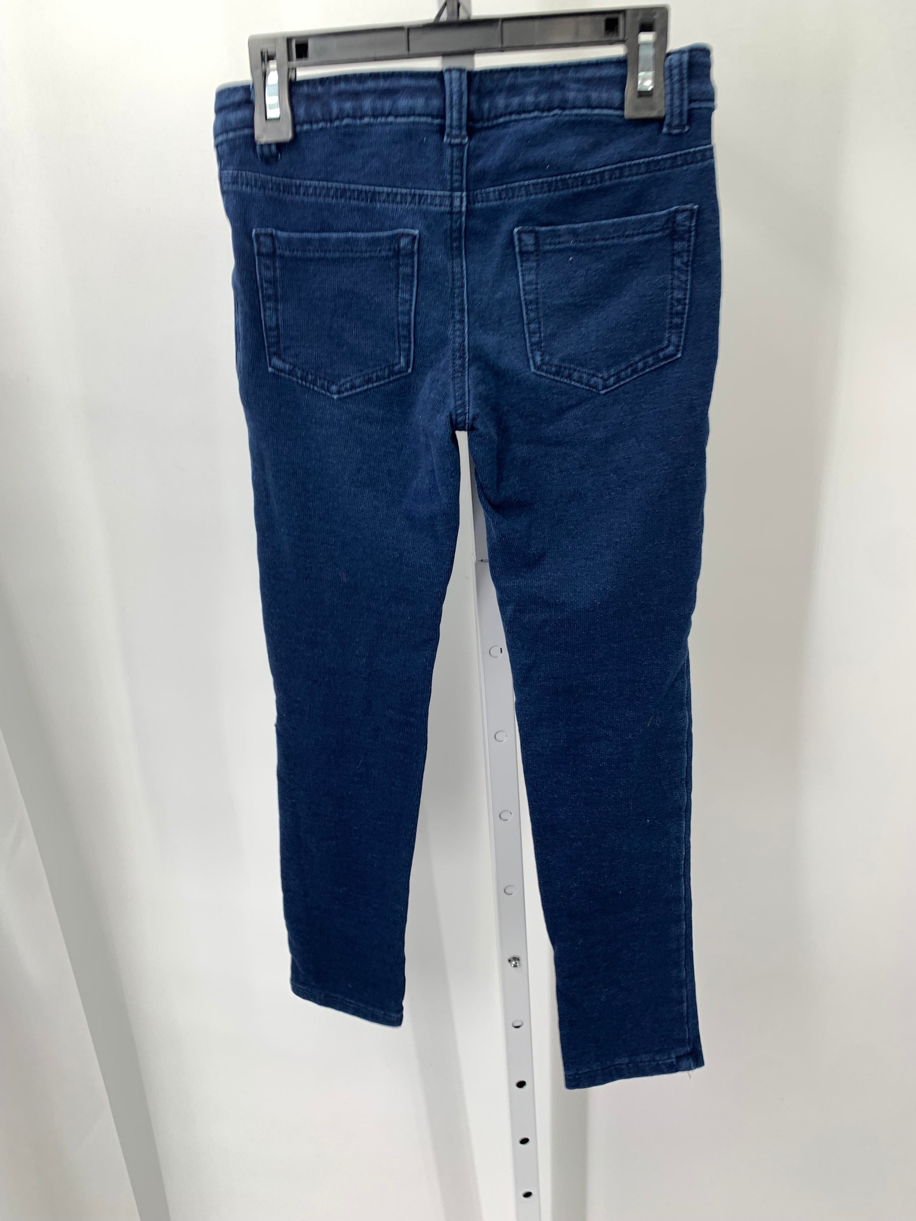 Cat & Jack Size 7-8 Girls Jeans