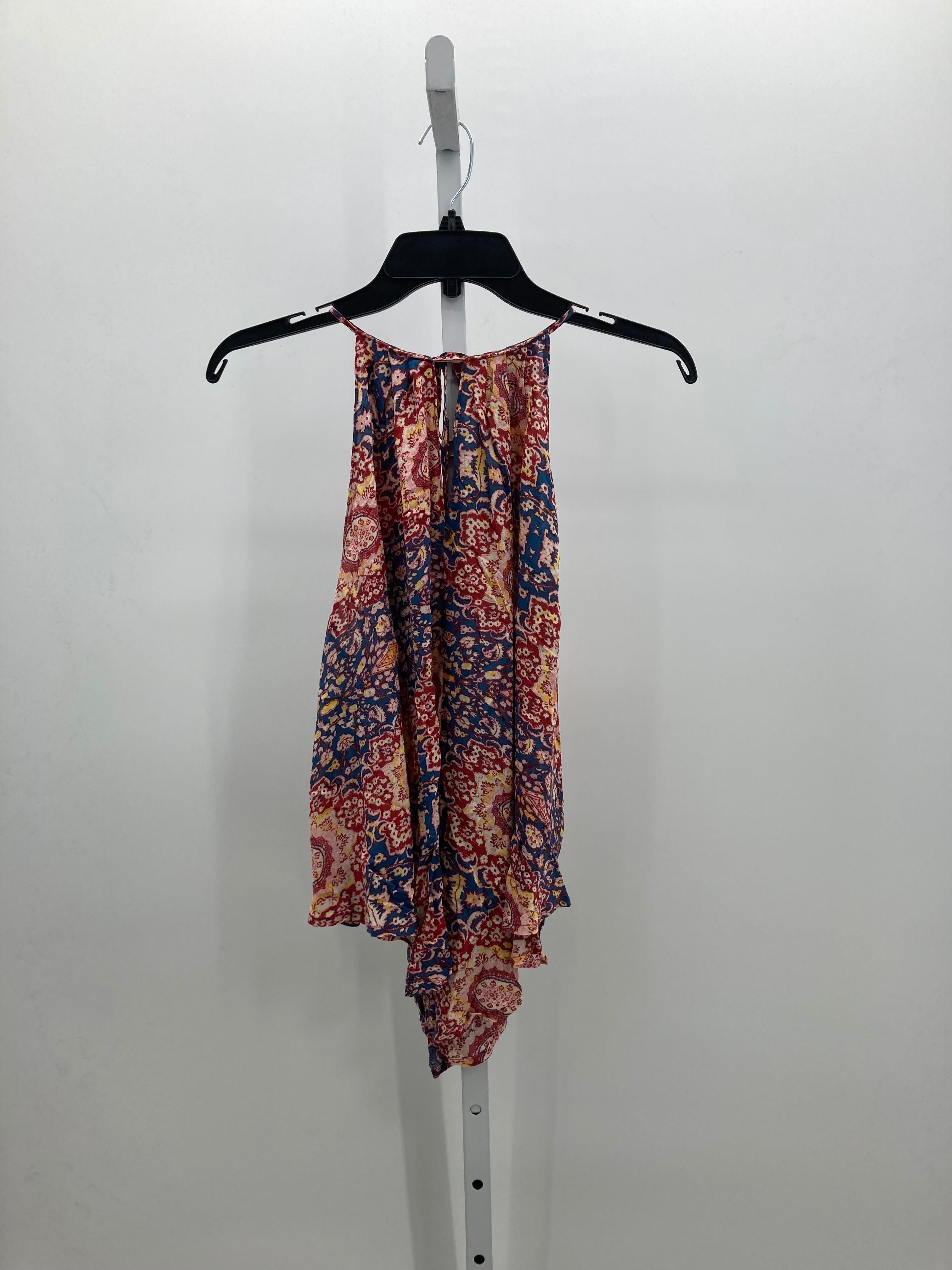 Lush Size Small Misses Tank