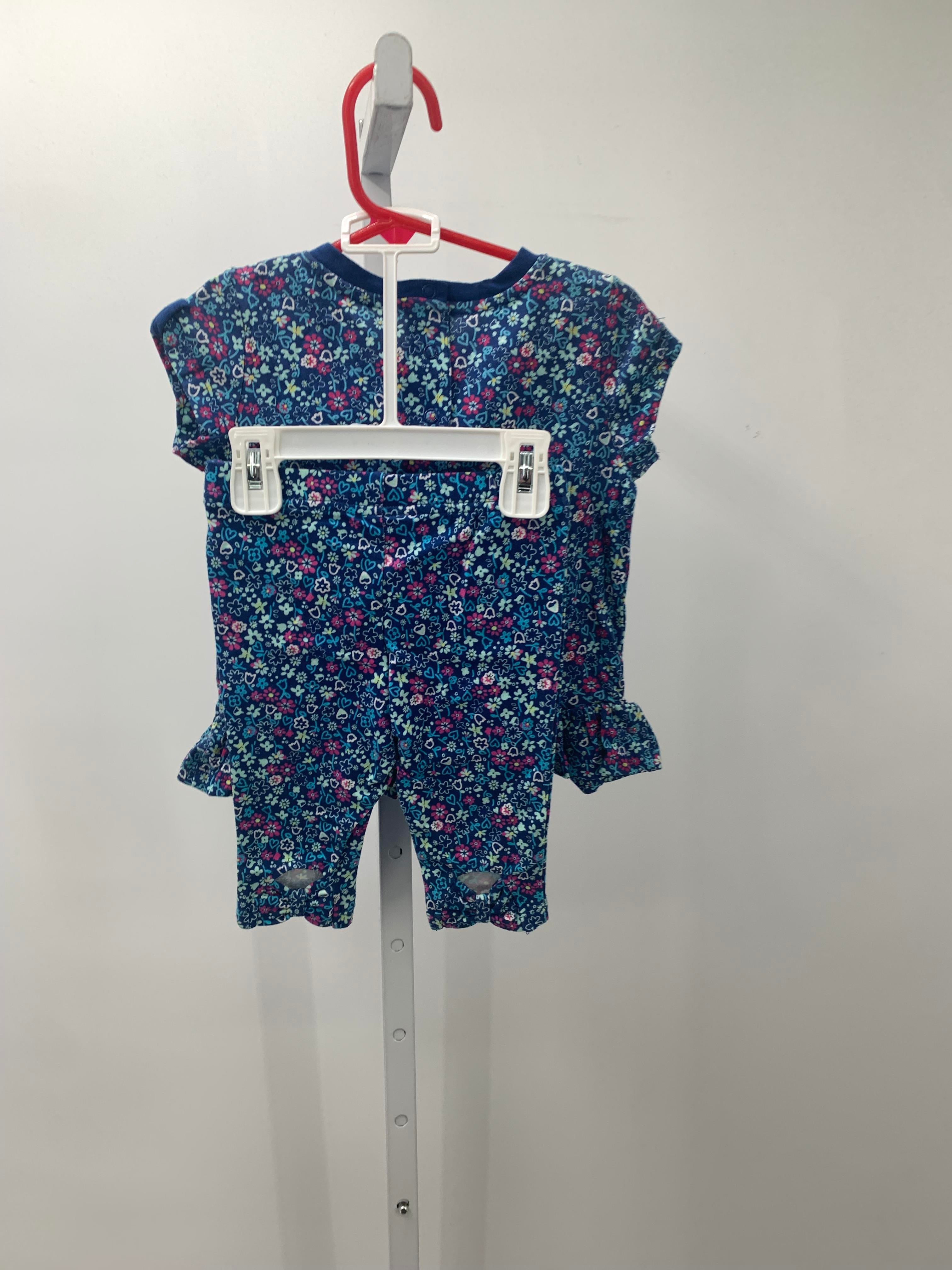 Toughskins Size 18 Months Girls 2 Pieces