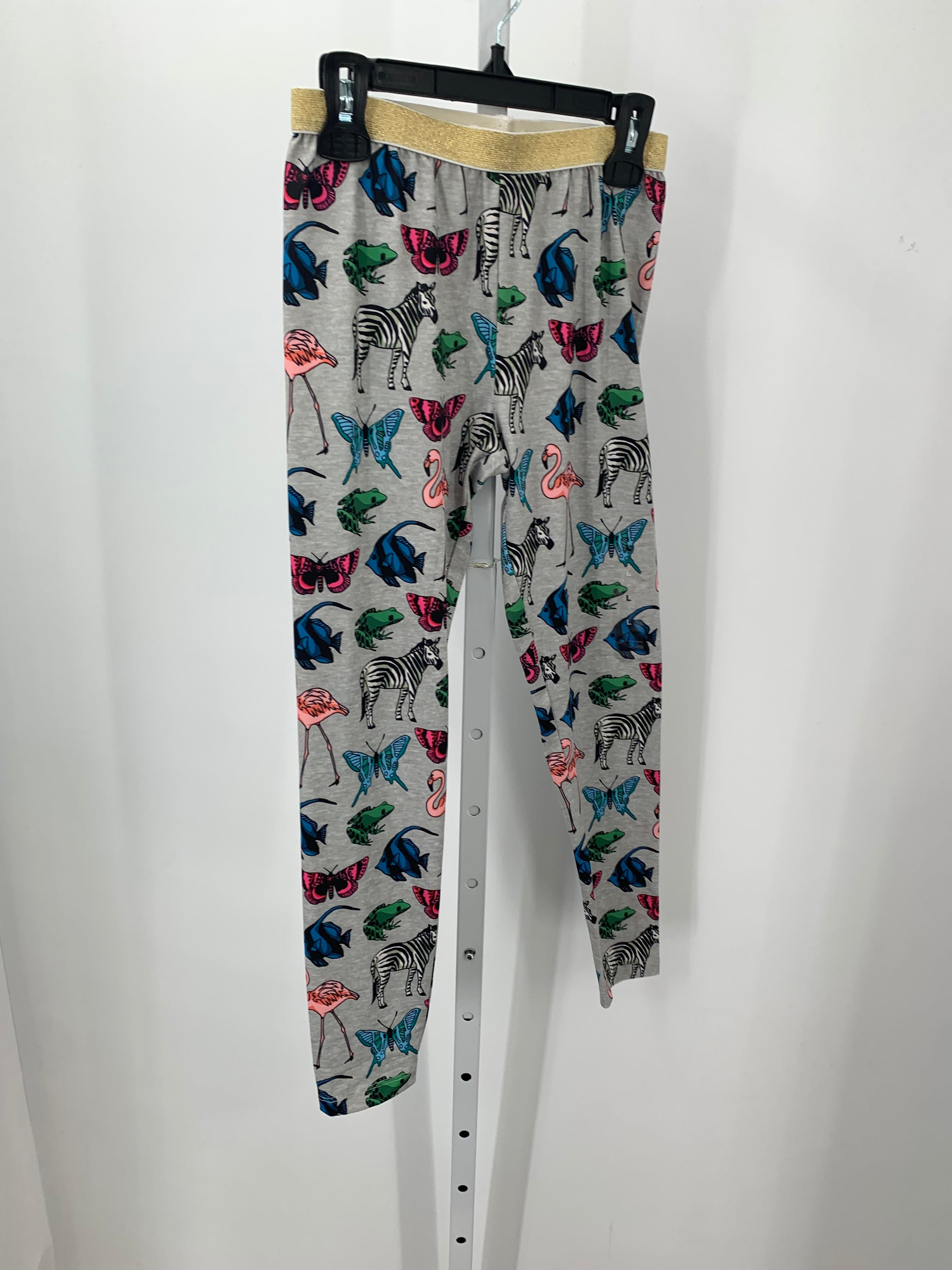 Epic Threads Size 14-16 Girls Leggings